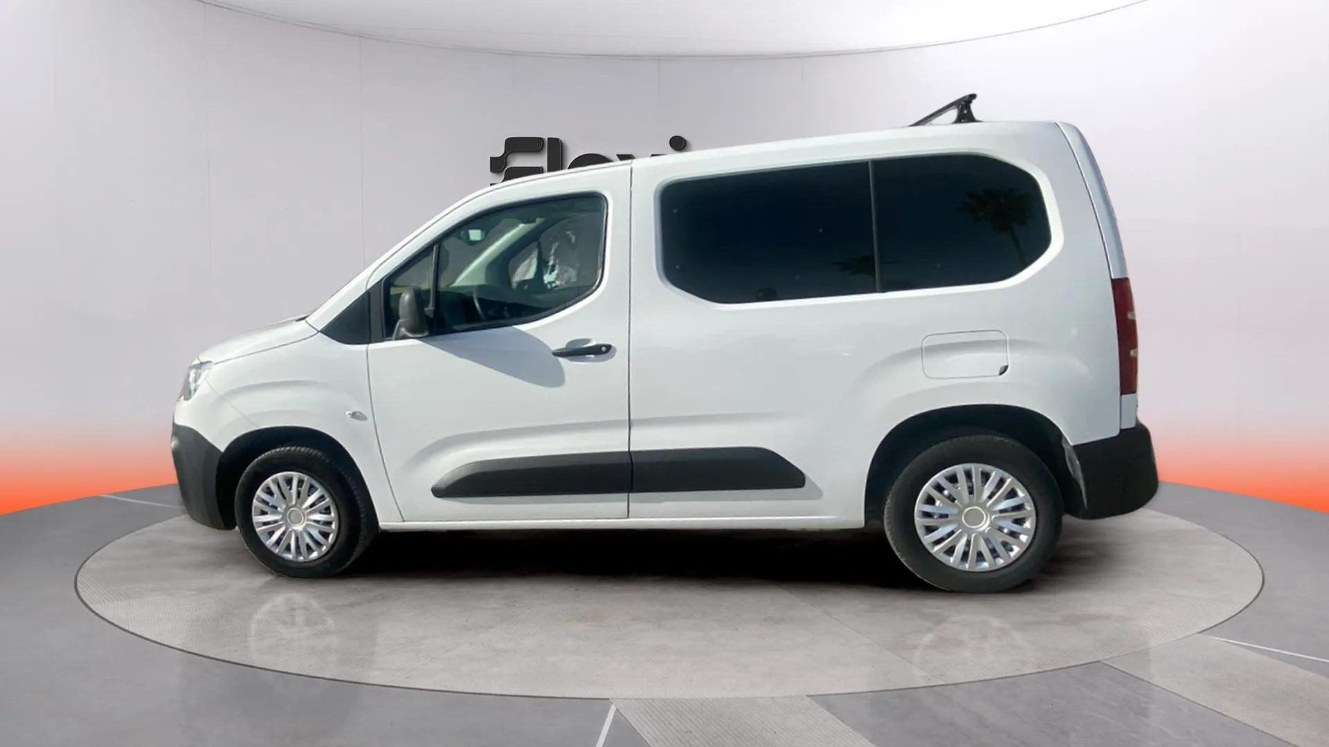 Citroën Berlingo Talla M BlueHDi 100 Feel - foto 4