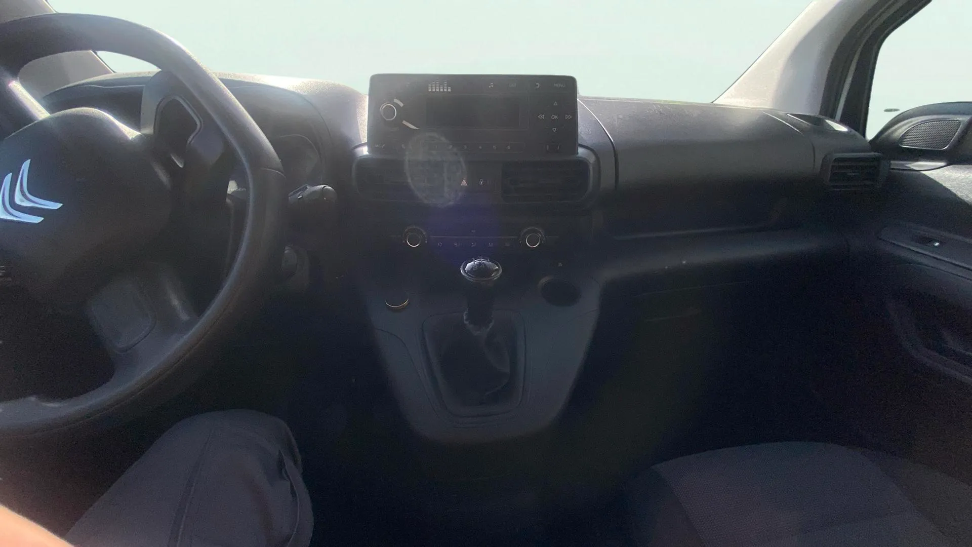 Citroën Berlingo Talla M BlueHDi 100 Feel - foto 13