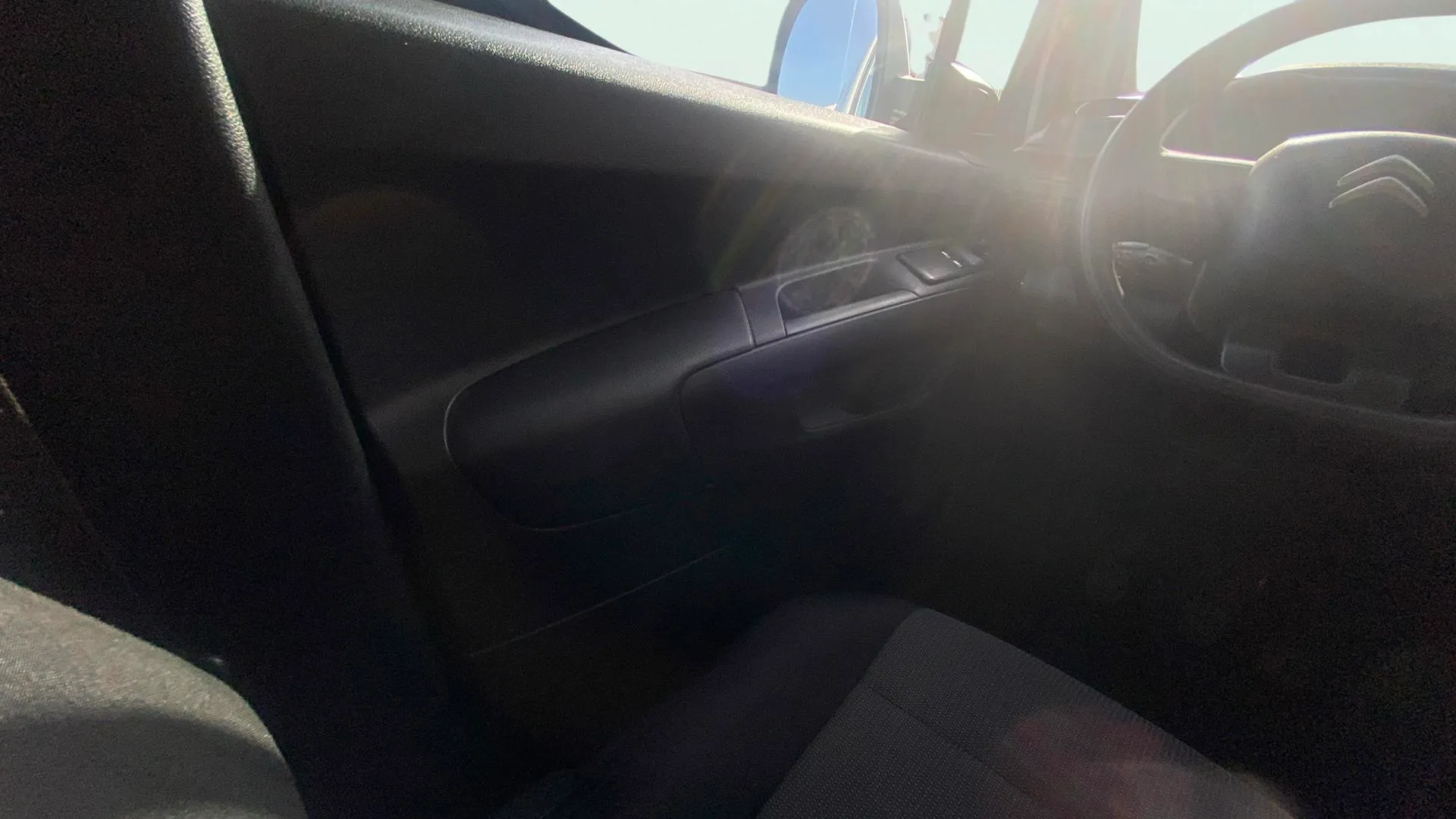 Citroën Berlingo Talla M BlueHDi 100 Feel - foto 9
