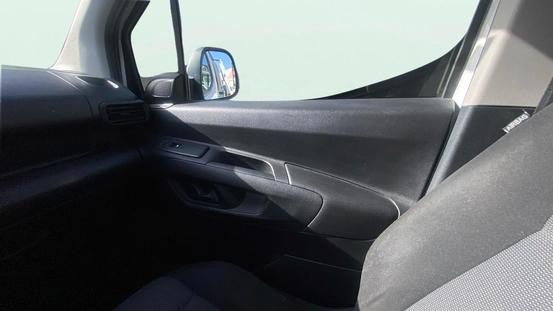 Citroën Berlingo Talla M BlueHDi 100 Feel - foto 14