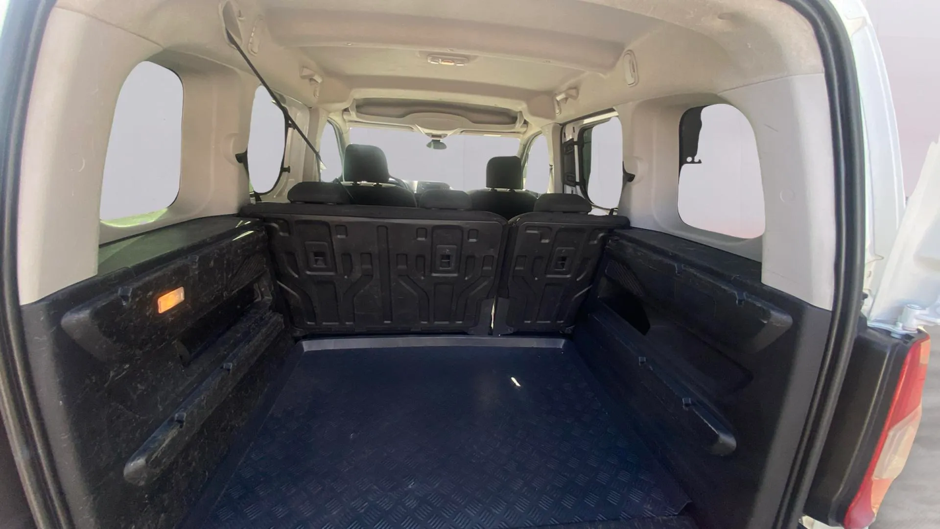 Citroën Berlingo Talla M BlueHDi 100 Feel - foto 18