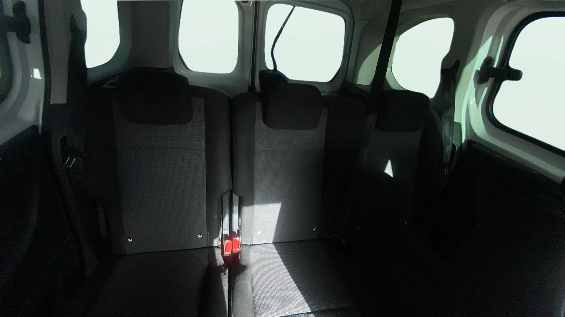 Citroën Berlingo Talla M BlueHDi 100 Feel - foto 15