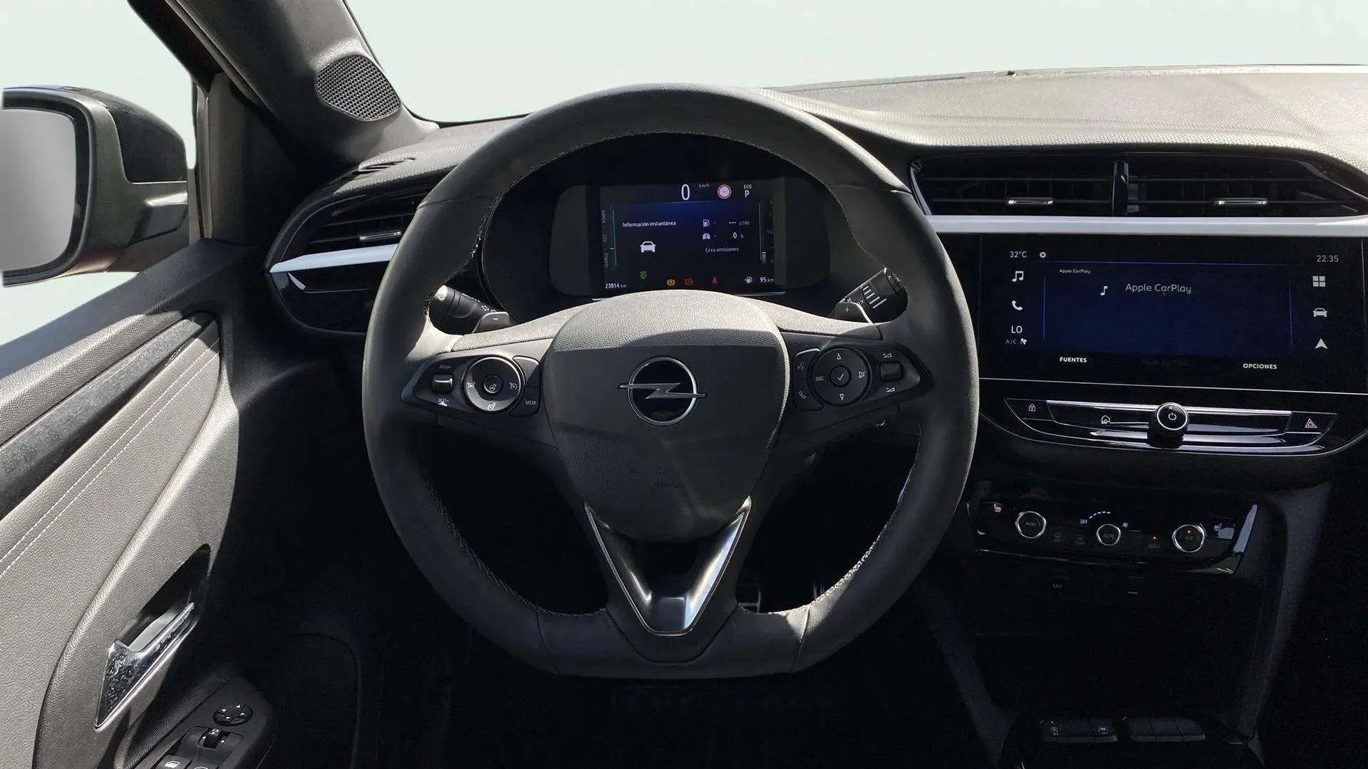 Opel Corsa 1.2T XHL Hybrid Edition eDCT - foto 13