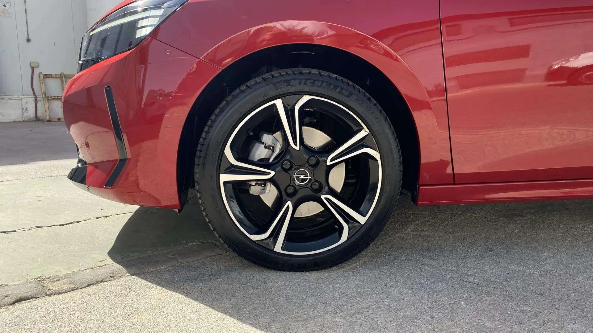 Opel Corsa 1.2T XHL Hybrid Edition eDCT - foto 11