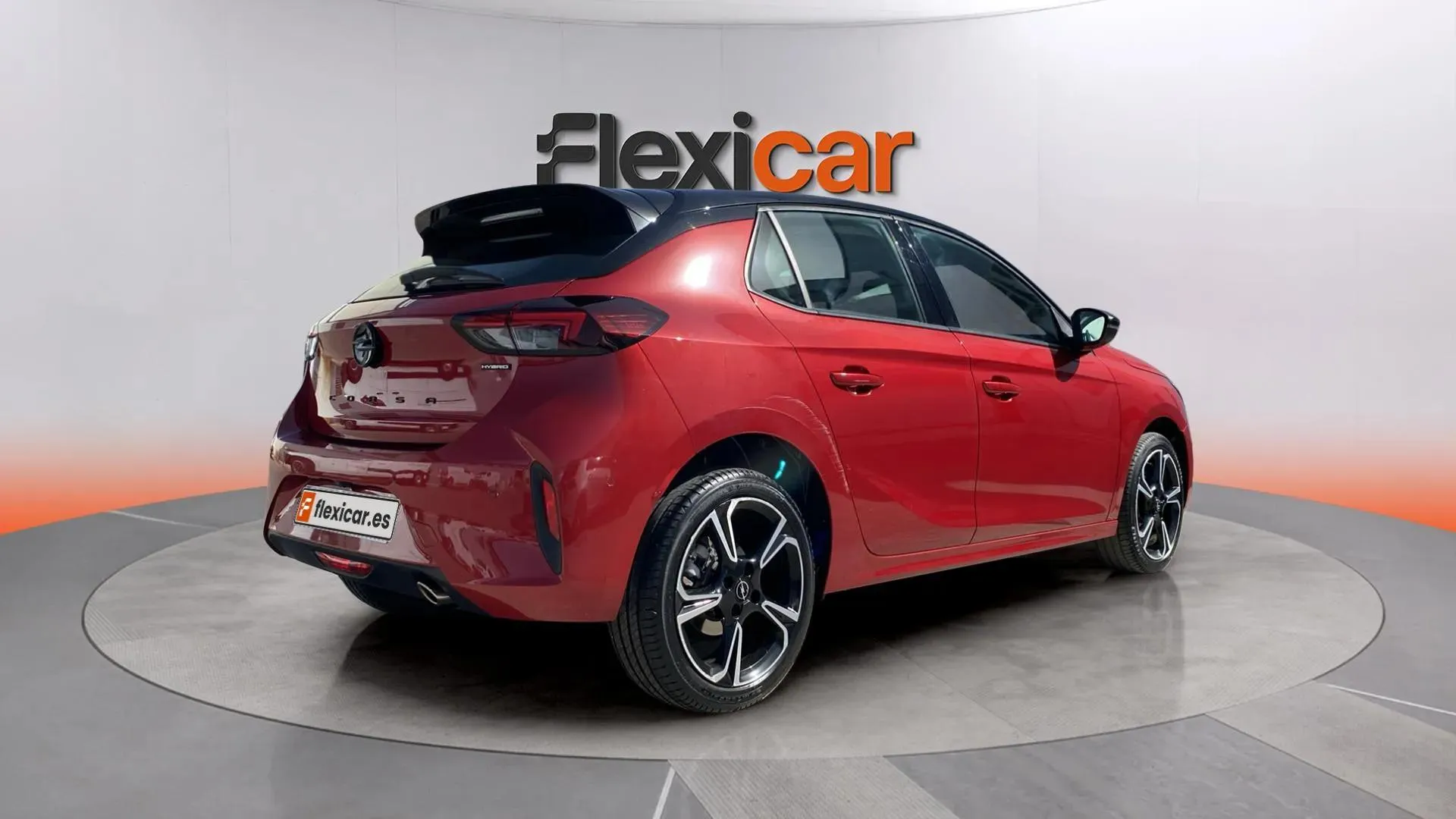 Opel Corsa 1.2T XHL Hybrid Edition eDCT - foto 7