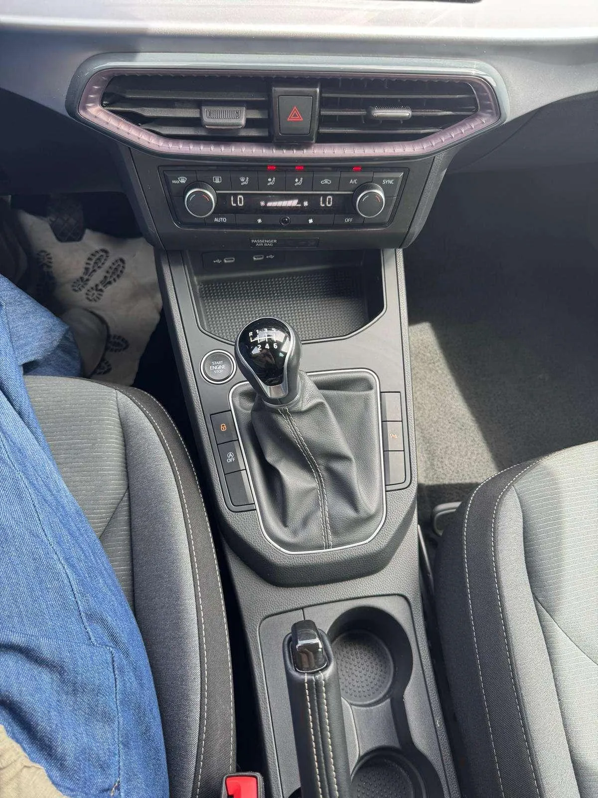 SEAT Ibiza 1.0 TSI Special Edition Xcellence - foto 14