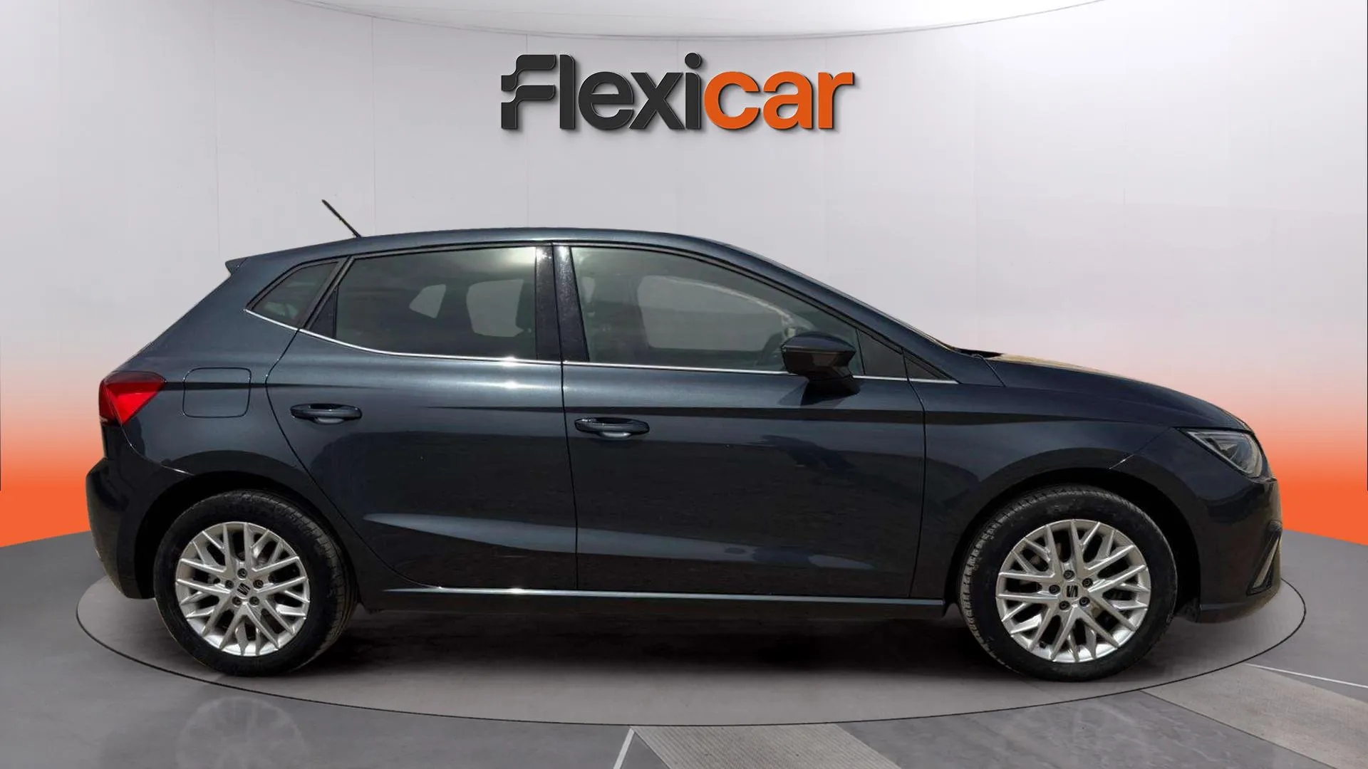 SEAT Ibiza 1.0 TSI Special Edition Xcellence - foto 8