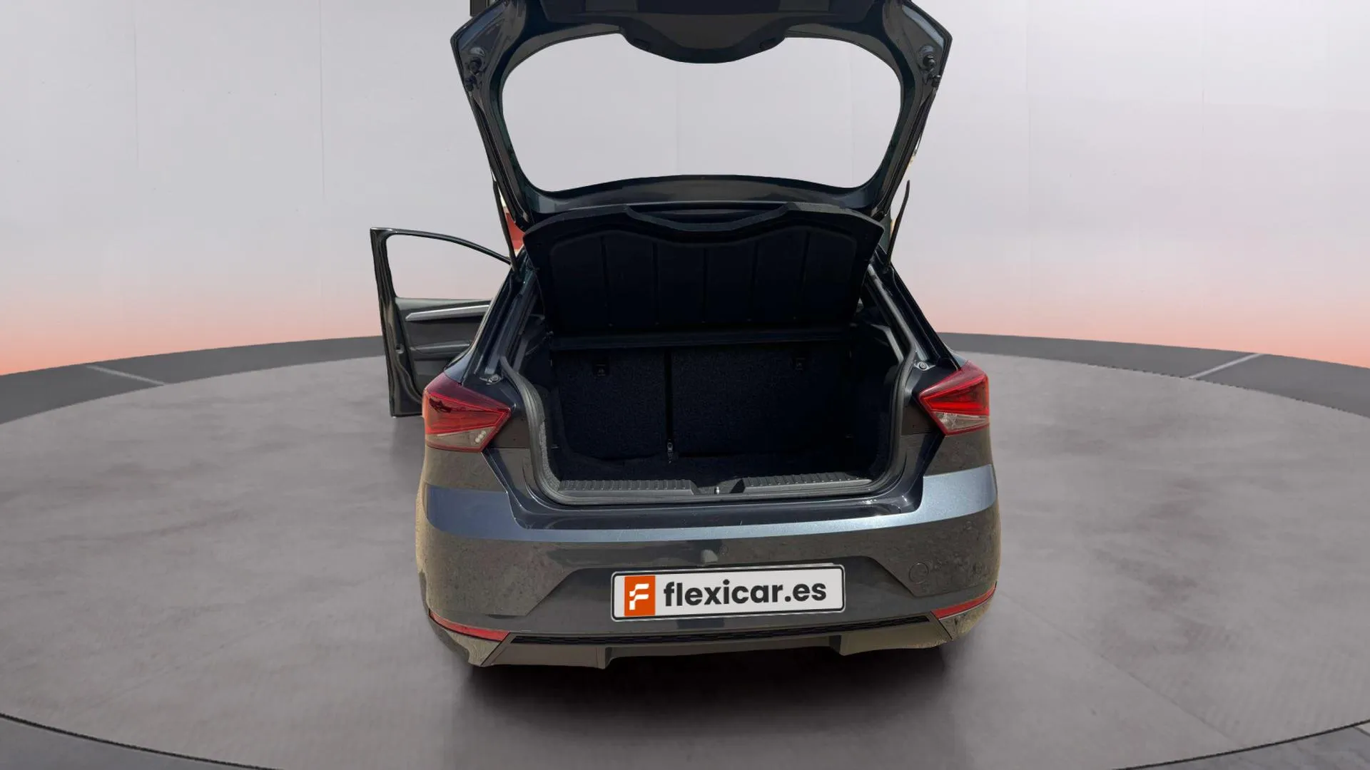 SEAT Ibiza 1.0 TSI Special Edition Xcellence - foto 17
