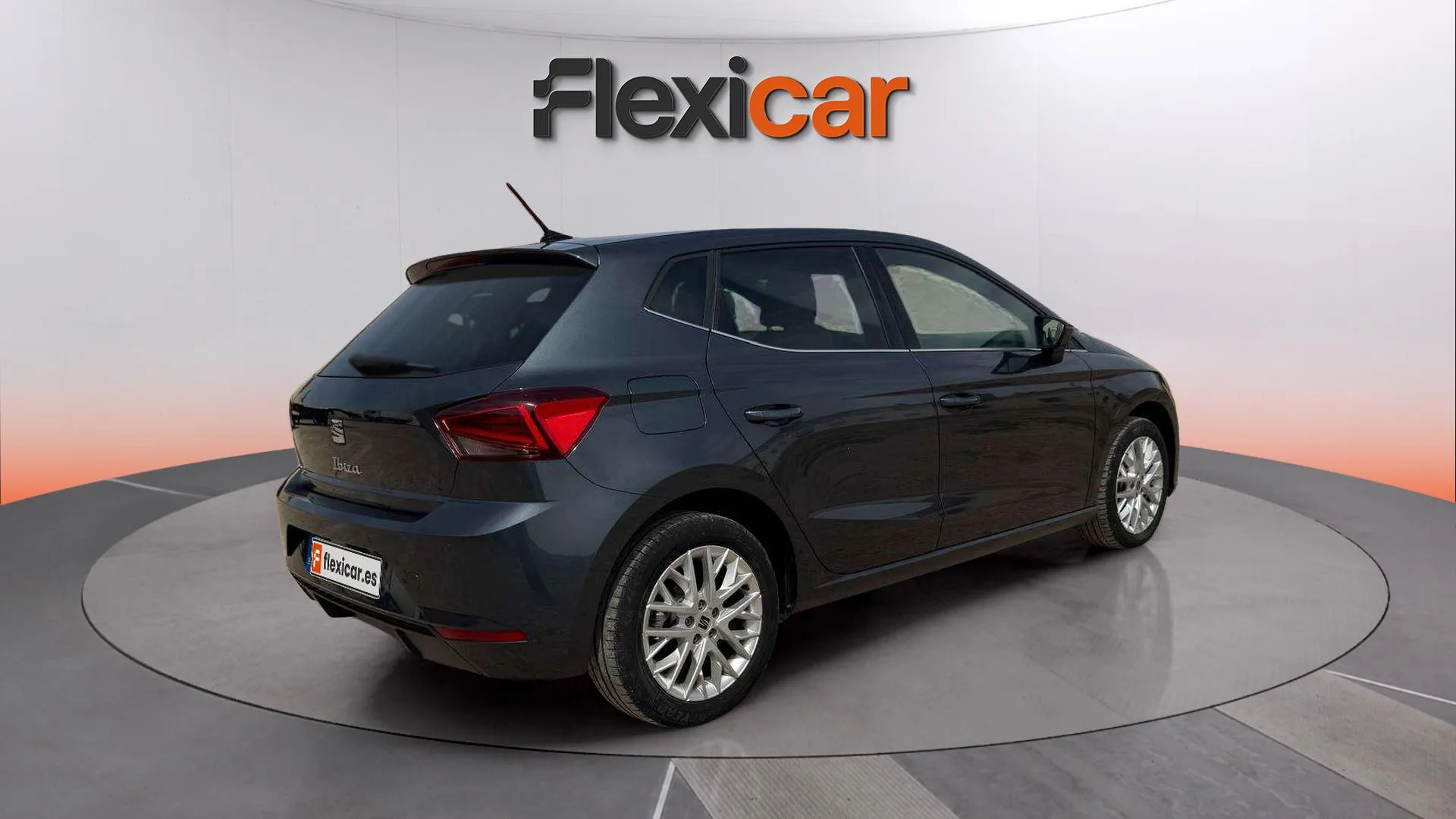 SEAT Ibiza 1.0 TSI Special Edition Xcellence - foto 7