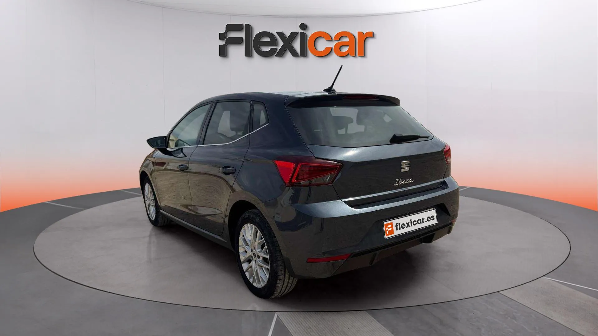 SEAT Ibiza 1.0 TSI Special Edition Xcellence - foto 5