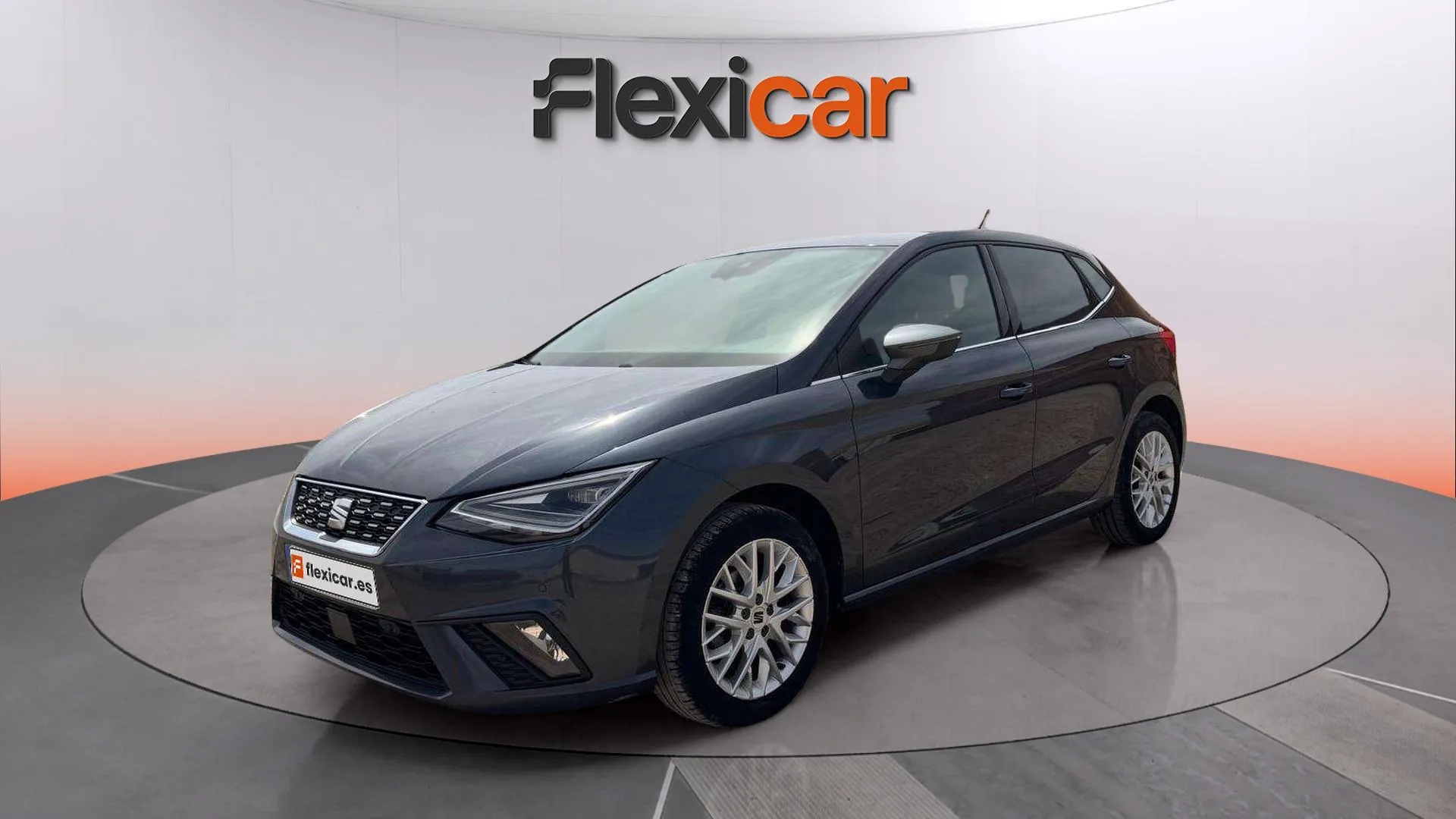 SEAT Ibiza 1.0 TSI Special Edition Xcellence - foto 3