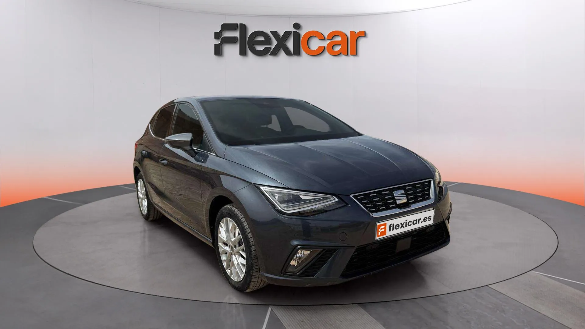 SEAT Ibiza 1.0 TSI Special Edition Xcellence