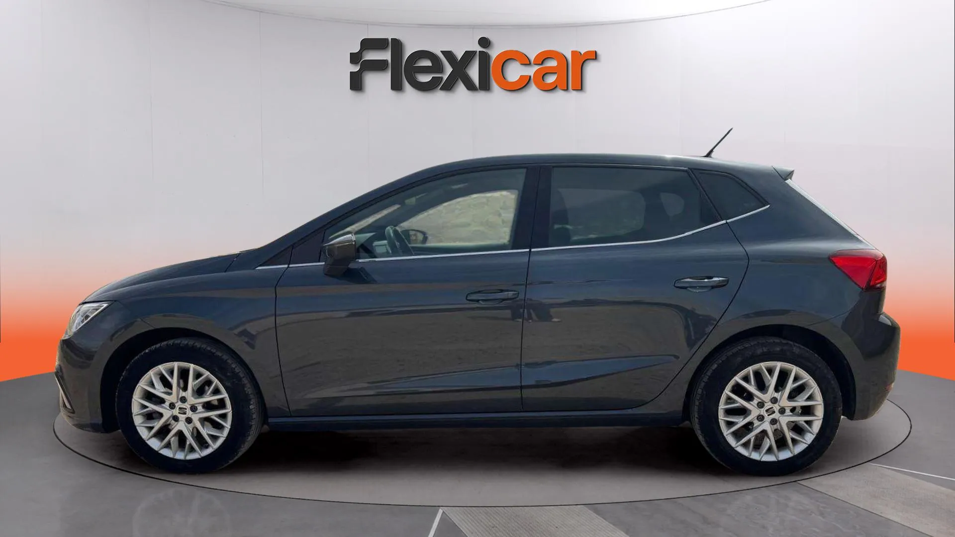 SEAT Ibiza 1.0 TSI Special Edition Xcellence - foto 4