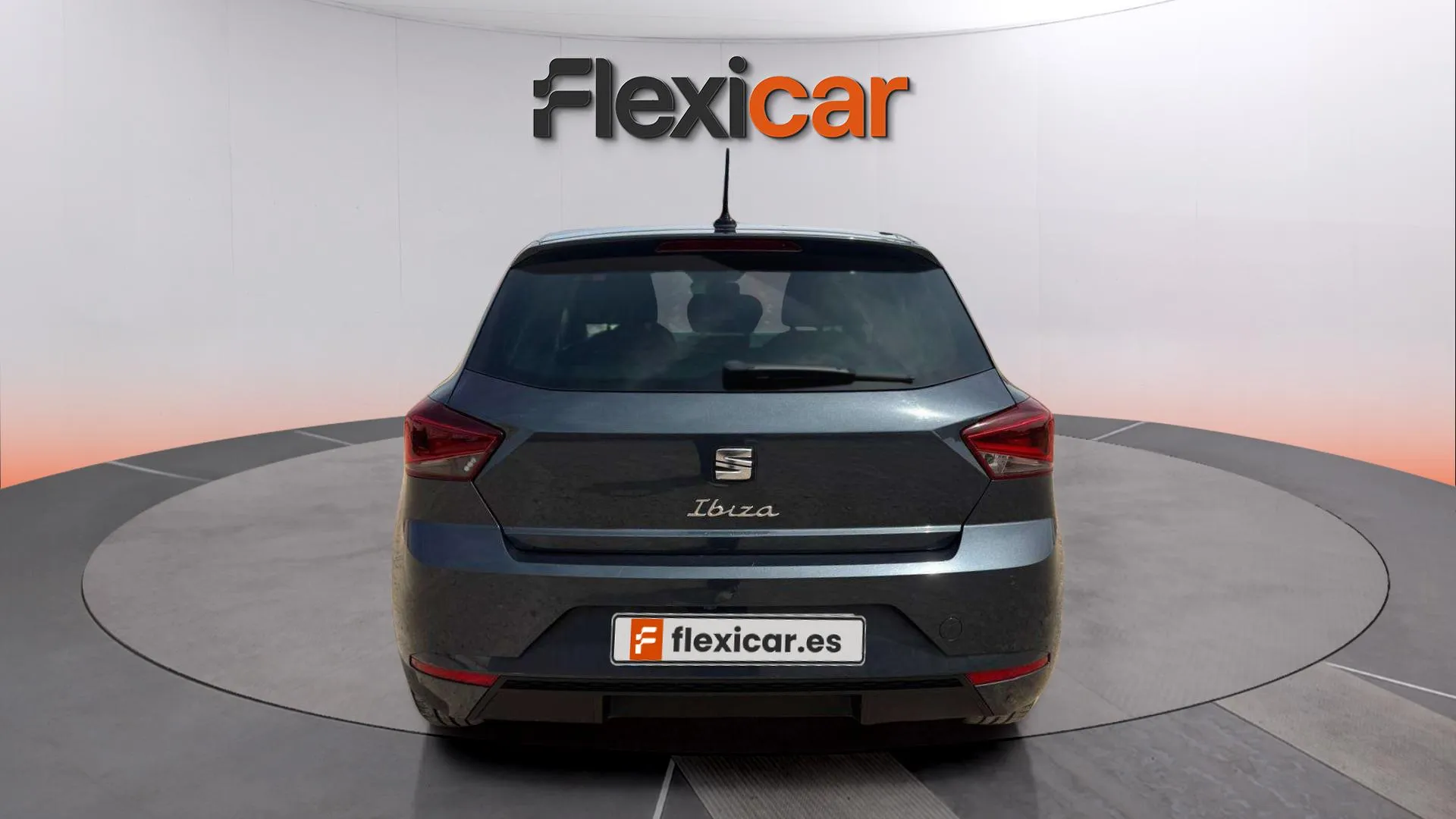 SEAT Ibiza 1.0 TSI Special Edition Xcellence - foto 6