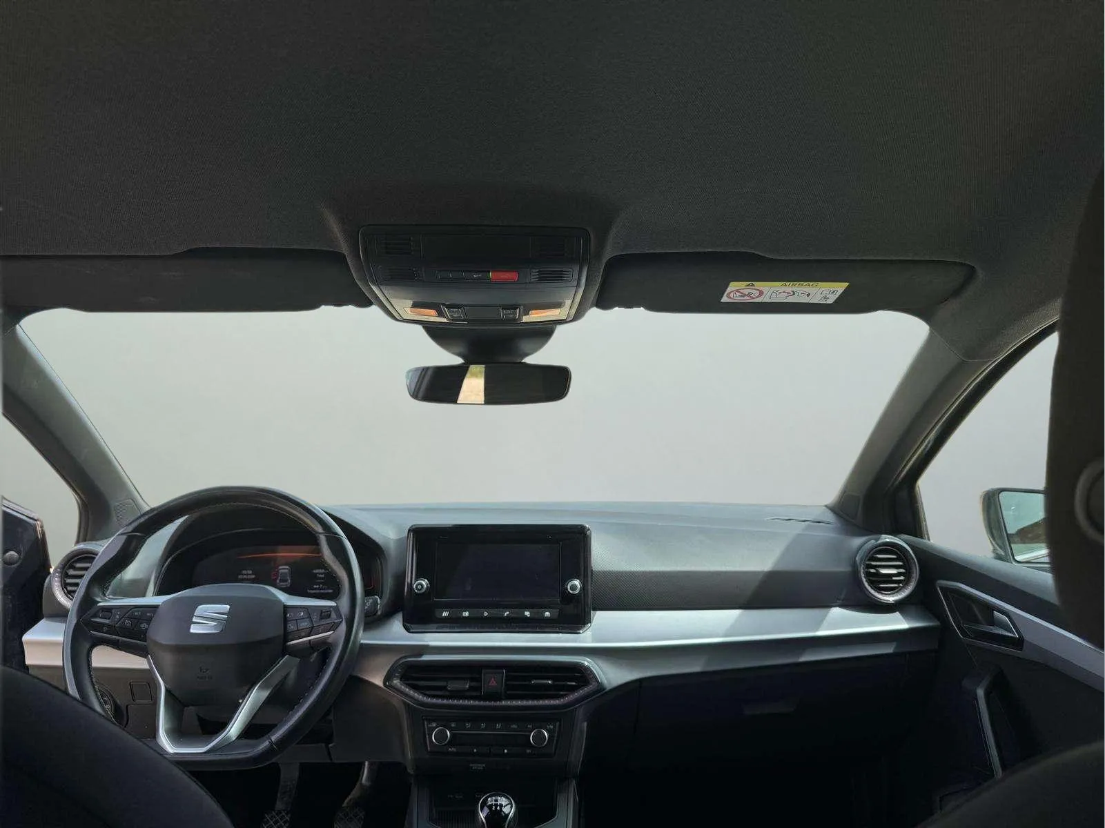 SEAT Ibiza 1.0 TSI Special Edition Xcellence - foto 10