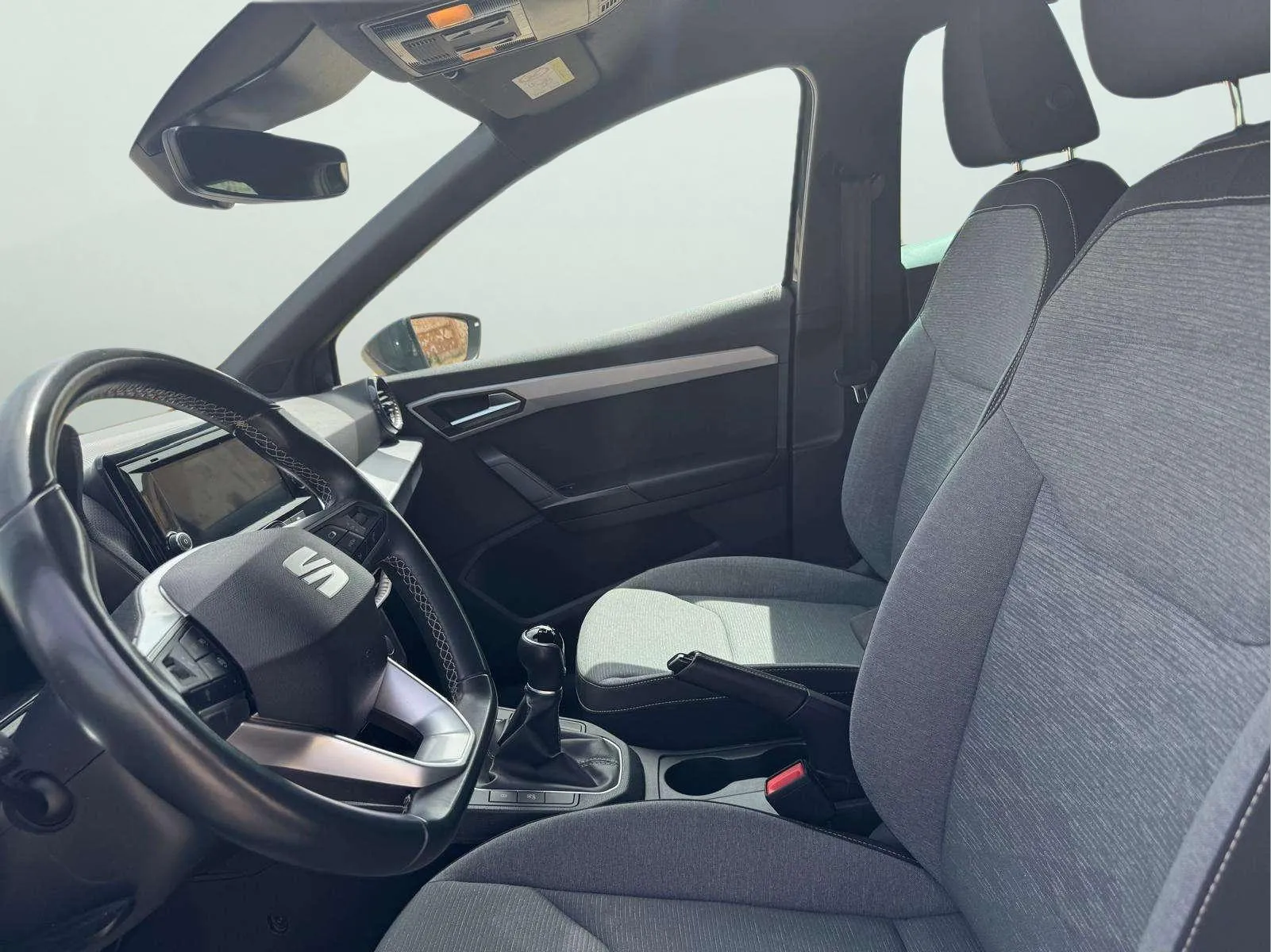 SEAT Ibiza 1.0 TSI Special Edition Xcellence - foto 9