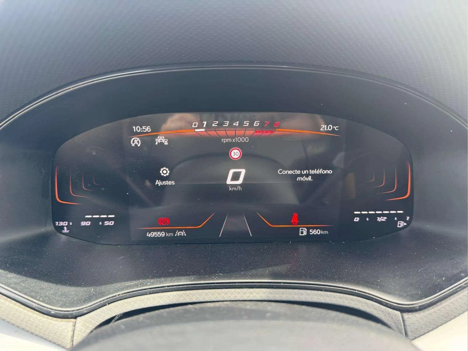 SEAT Ibiza 1.0 TSI Special Edition Xcellence - foto 11