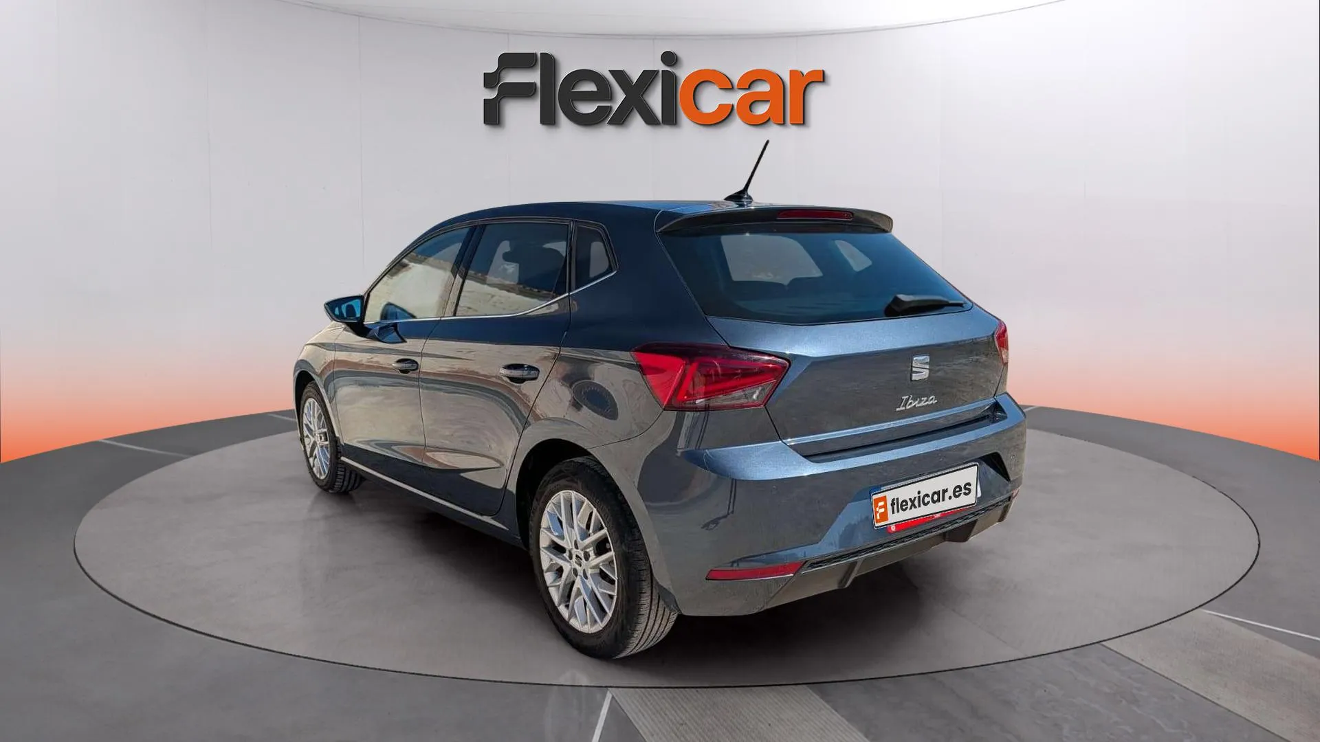 SEAT Ibiza 1.0 TSI Special Edition Xcellence - foto 5