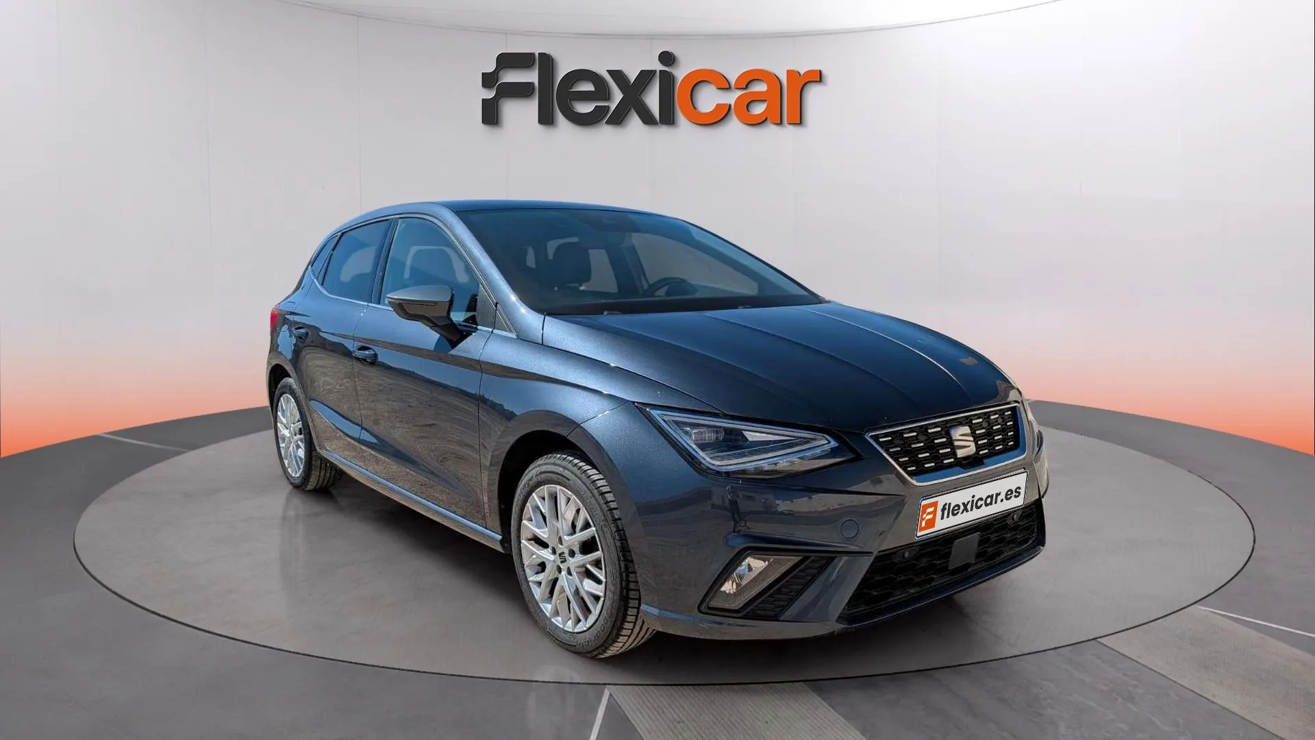 SEAT Ibiza 1.0 TSI Special Edition Xcellence