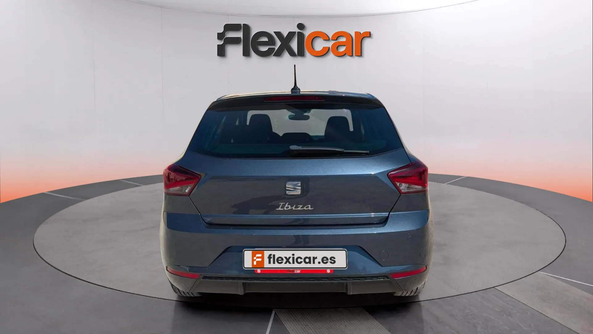 SEAT Ibiza 1.0 TSI Special Edition Xcellence - foto 6