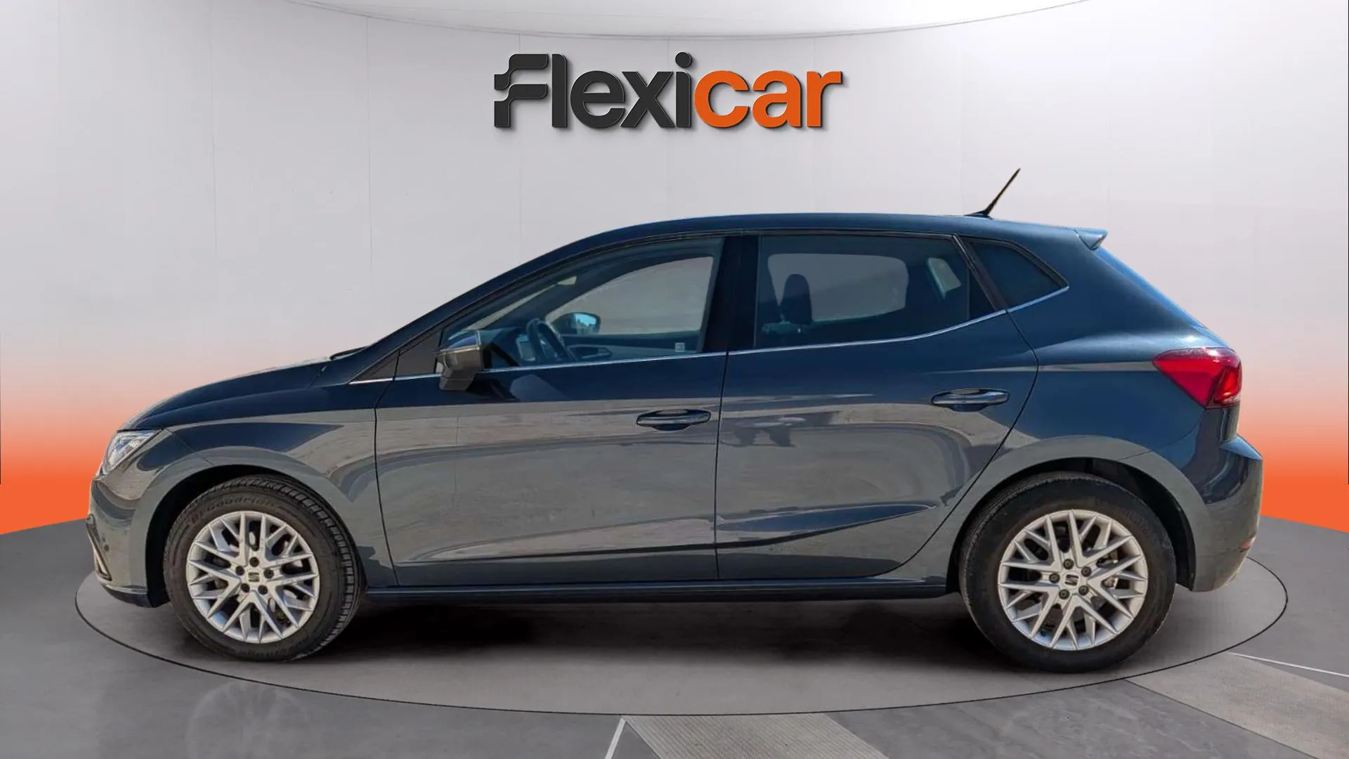 SEAT Ibiza 1.0 TSI Special Edition Xcellence - foto 4