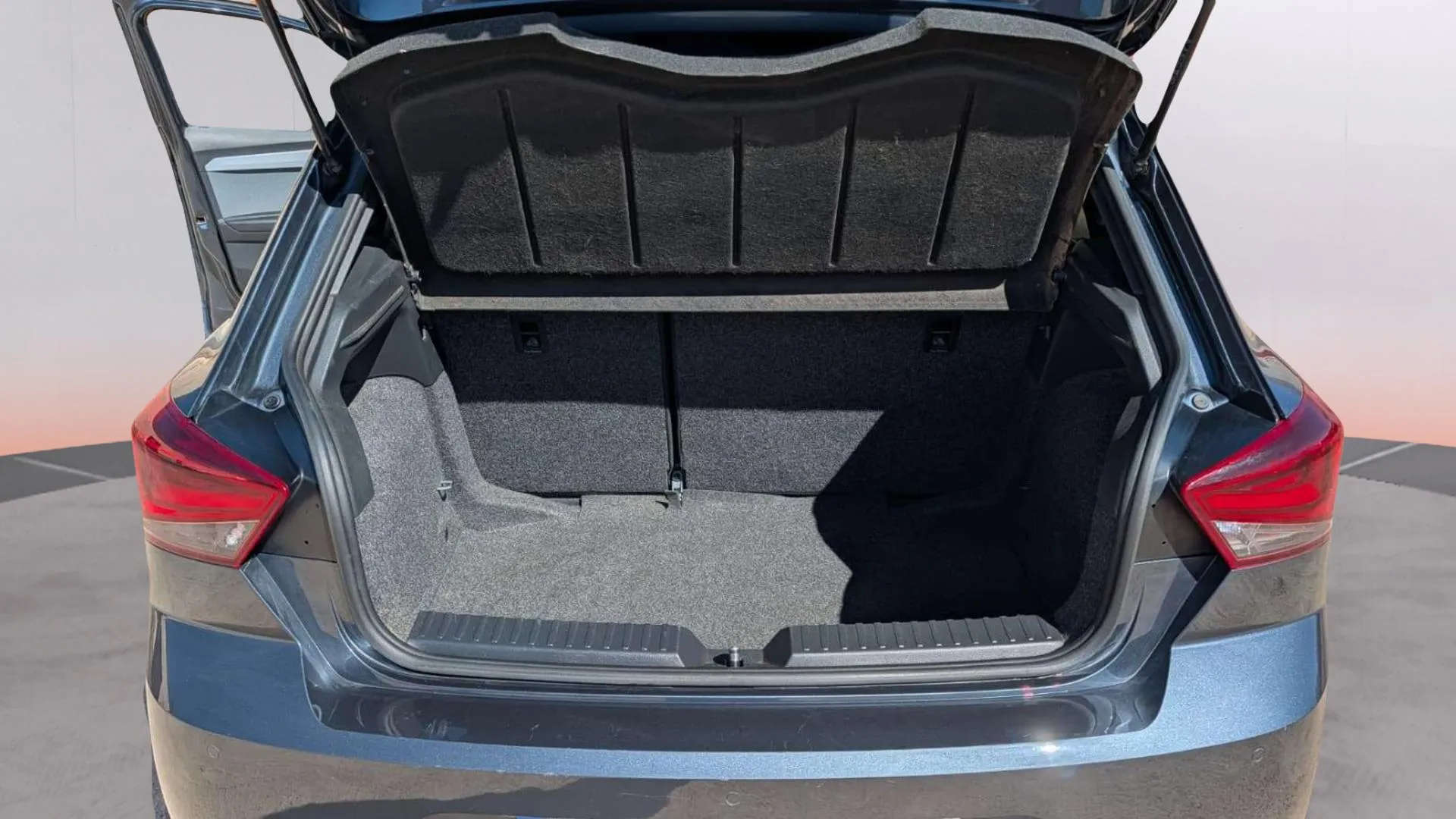 SEAT Ibiza 1.0 TSI Special Edition Xcellence - foto 16