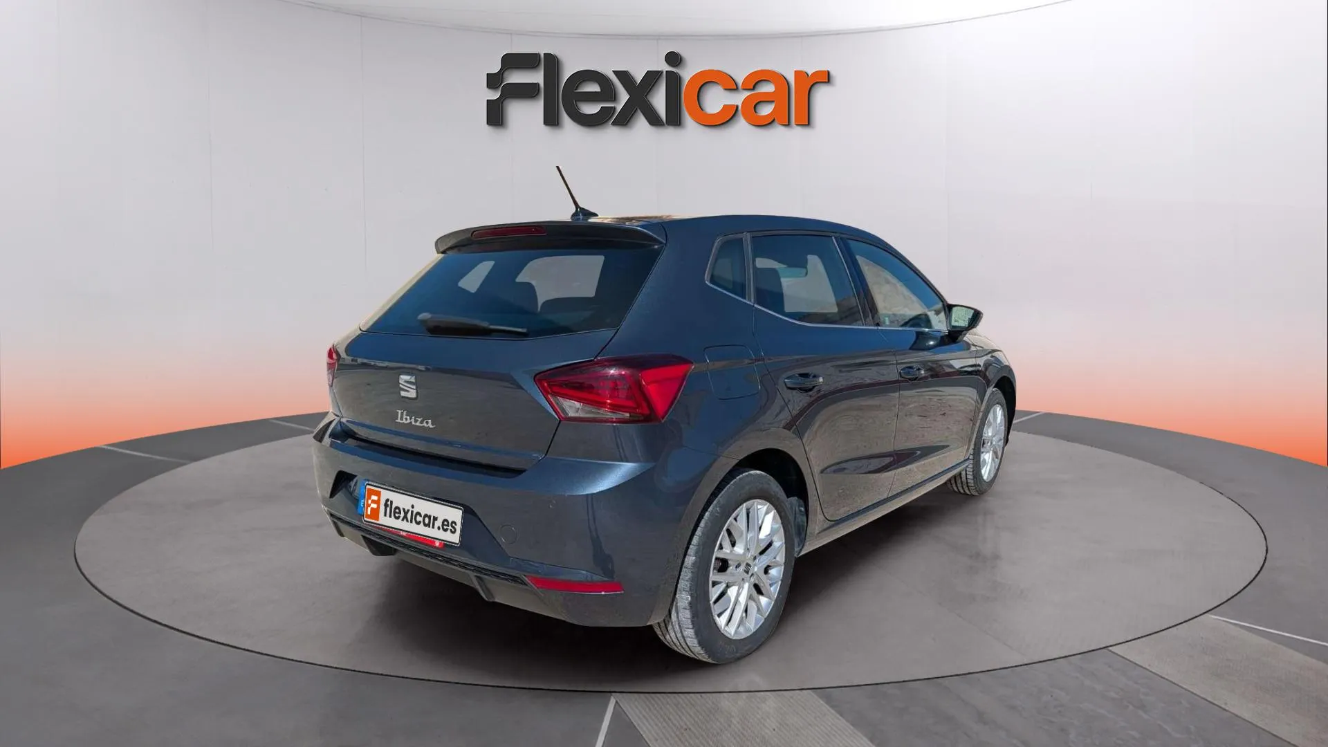 SEAT Ibiza 1.0 TSI Special Edition Xcellence - foto 7
