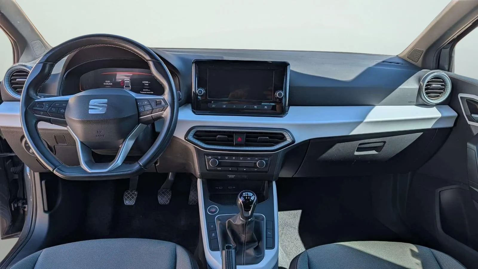 SEAT Ibiza 1.0 TSI Special Edition Xcellence - foto 10