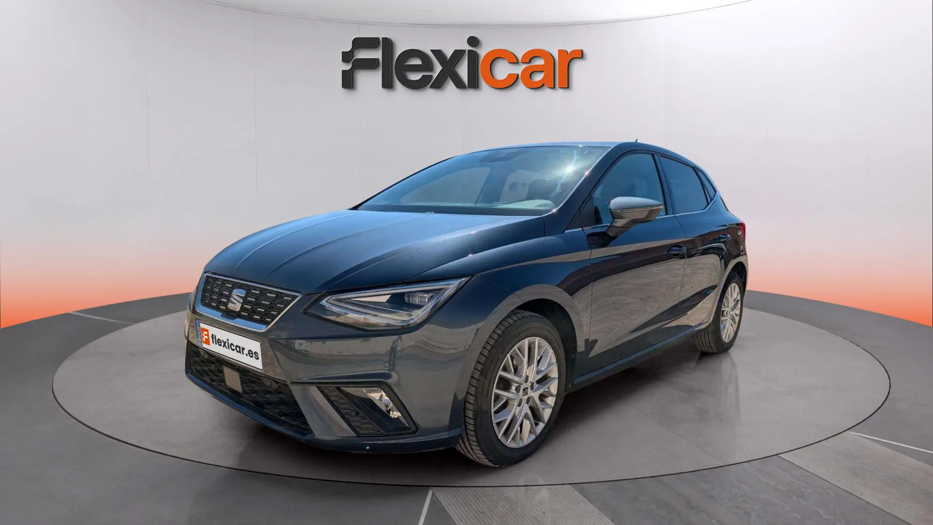 SEAT Ibiza 1.0 TSI Special Edition Xcellence - foto 3