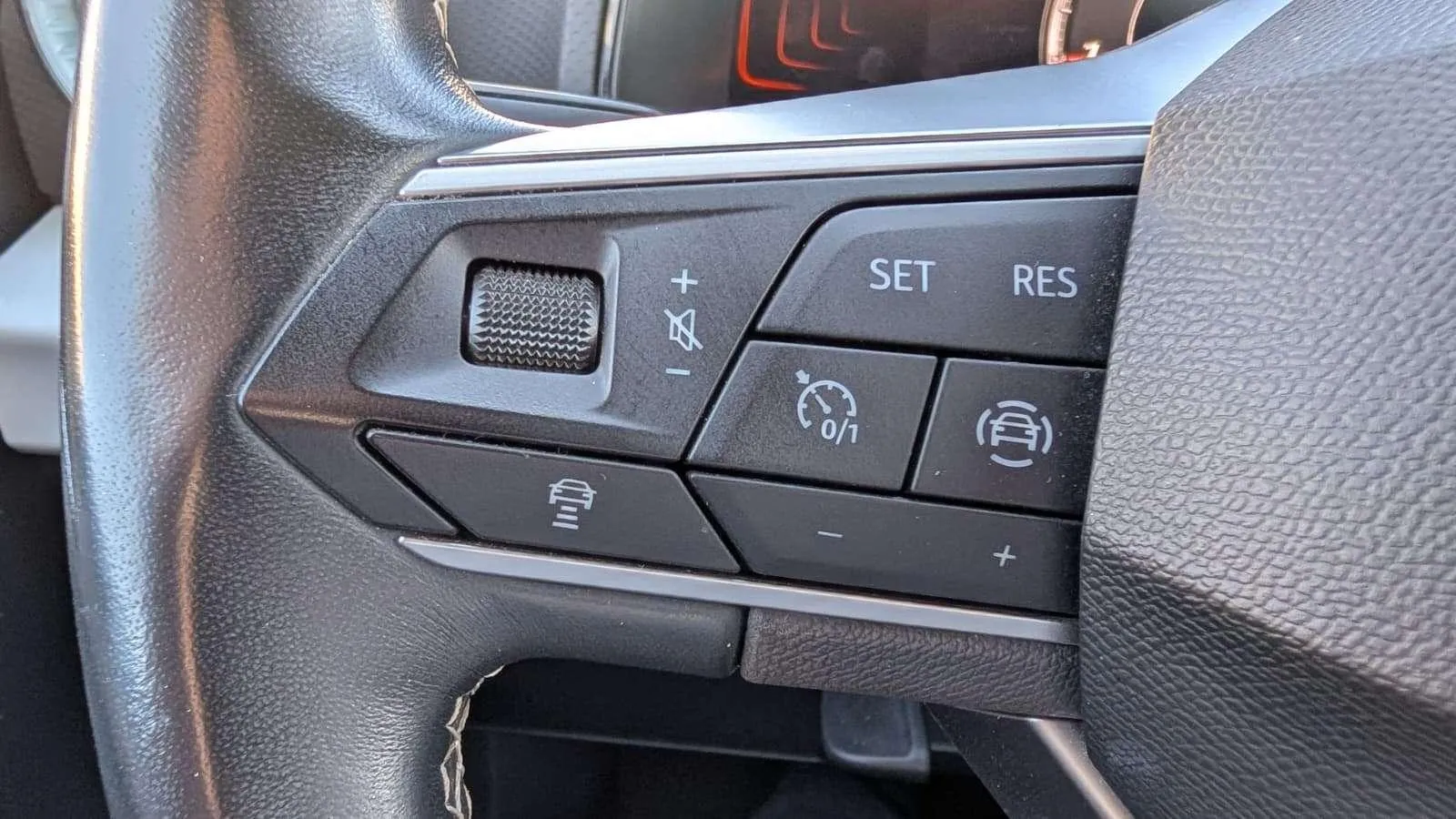 SEAT Ibiza 1.0 TSI Special Edition Xcellence - foto 12