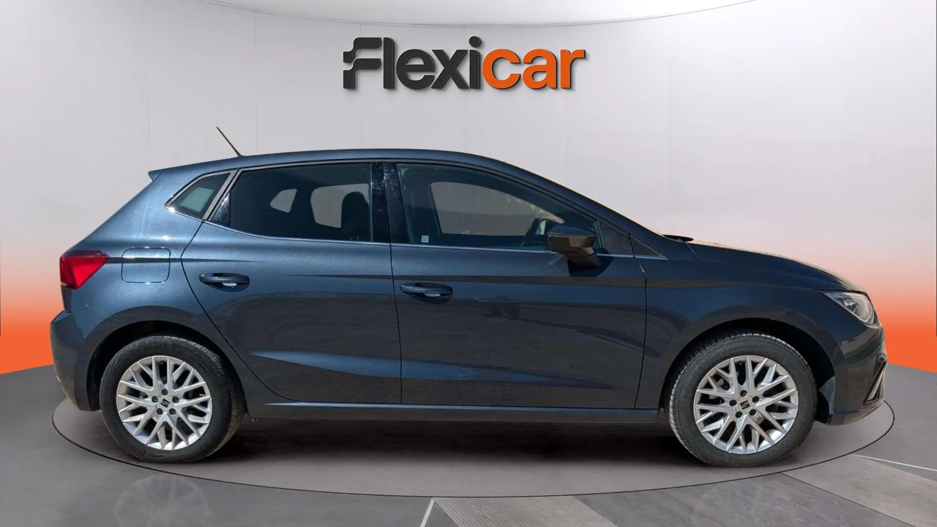 SEAT Ibiza 1.0 TSI Special Edition Xcellence - foto 8