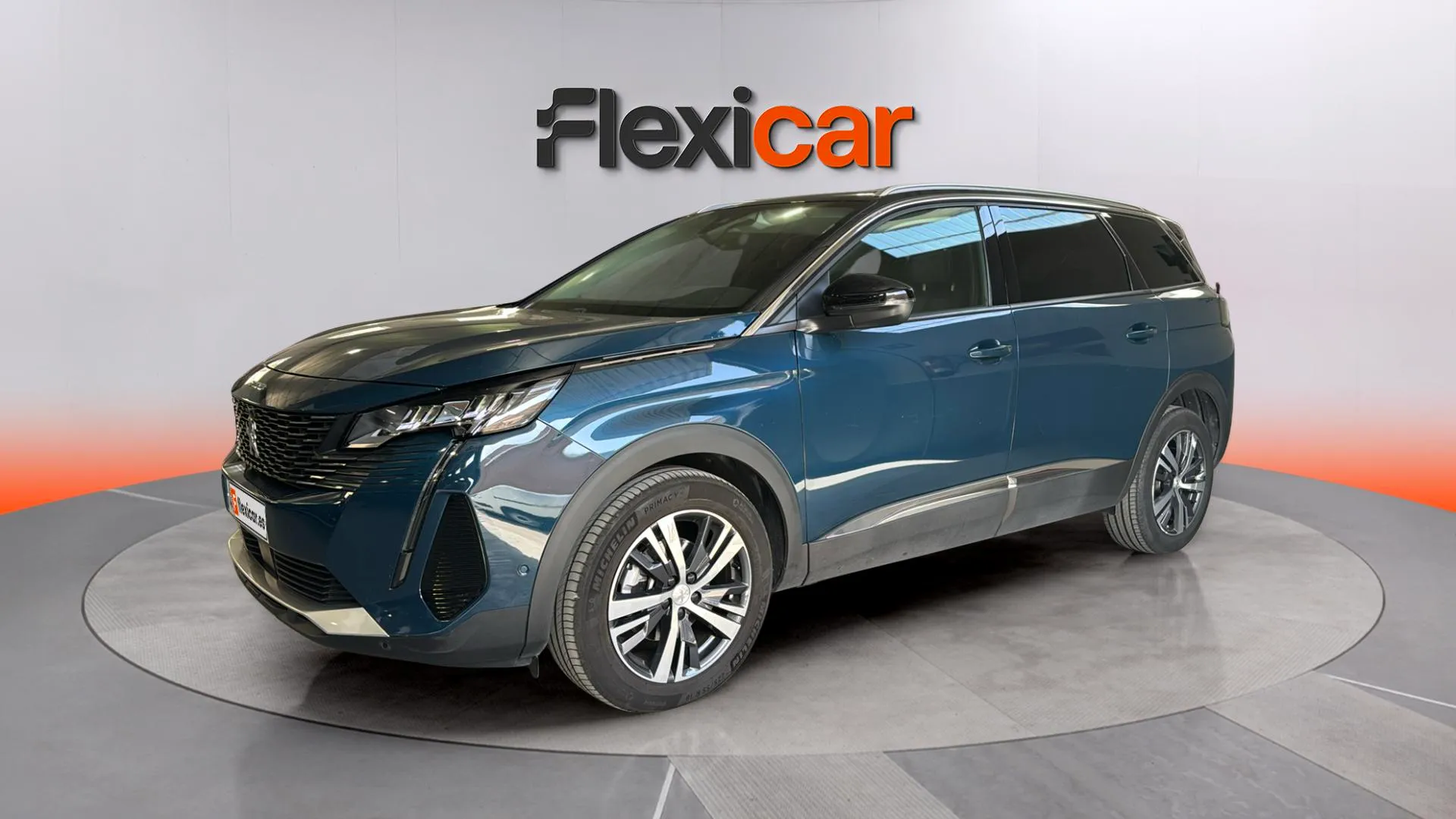 Peugeot 5008 1.2 PureTech Allure EAT8 - foto 3