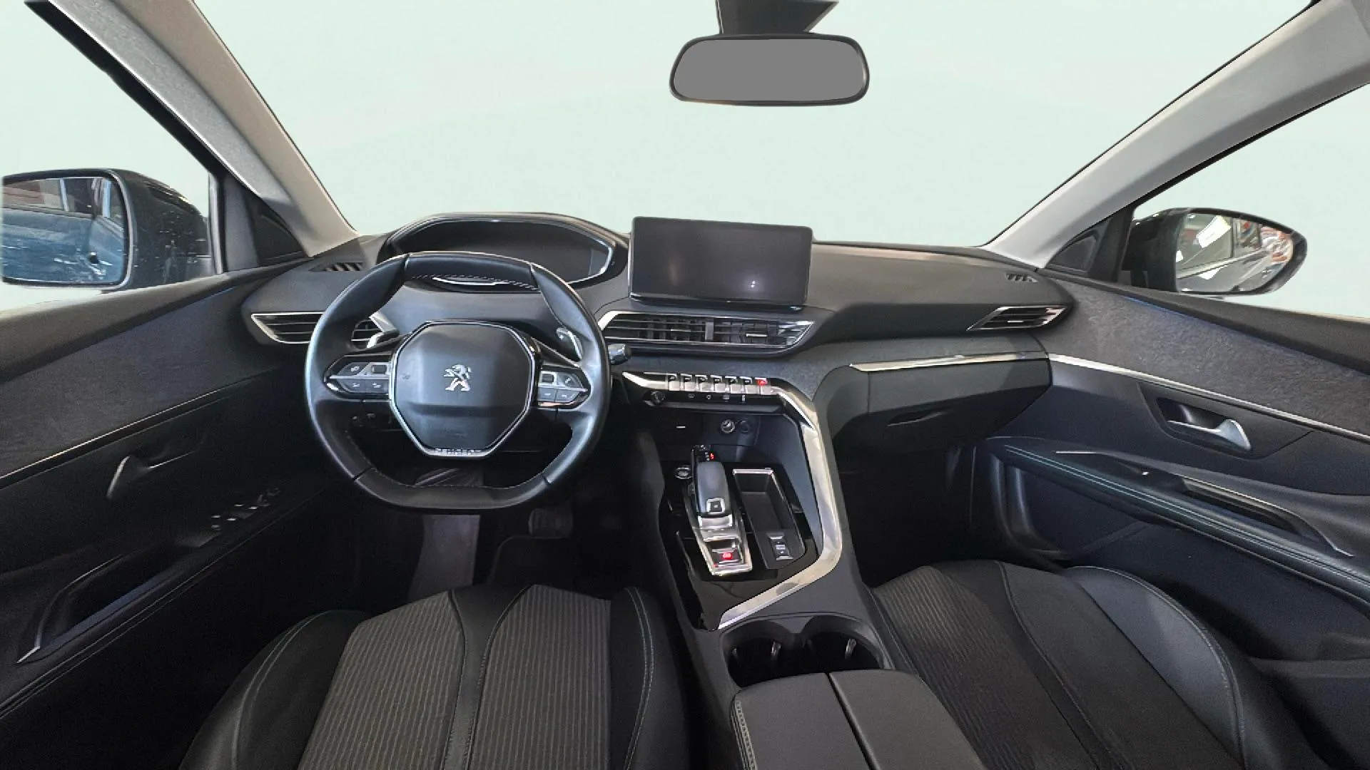 Peugeot 5008 1.2 PureTech Allure EAT8 - foto 10