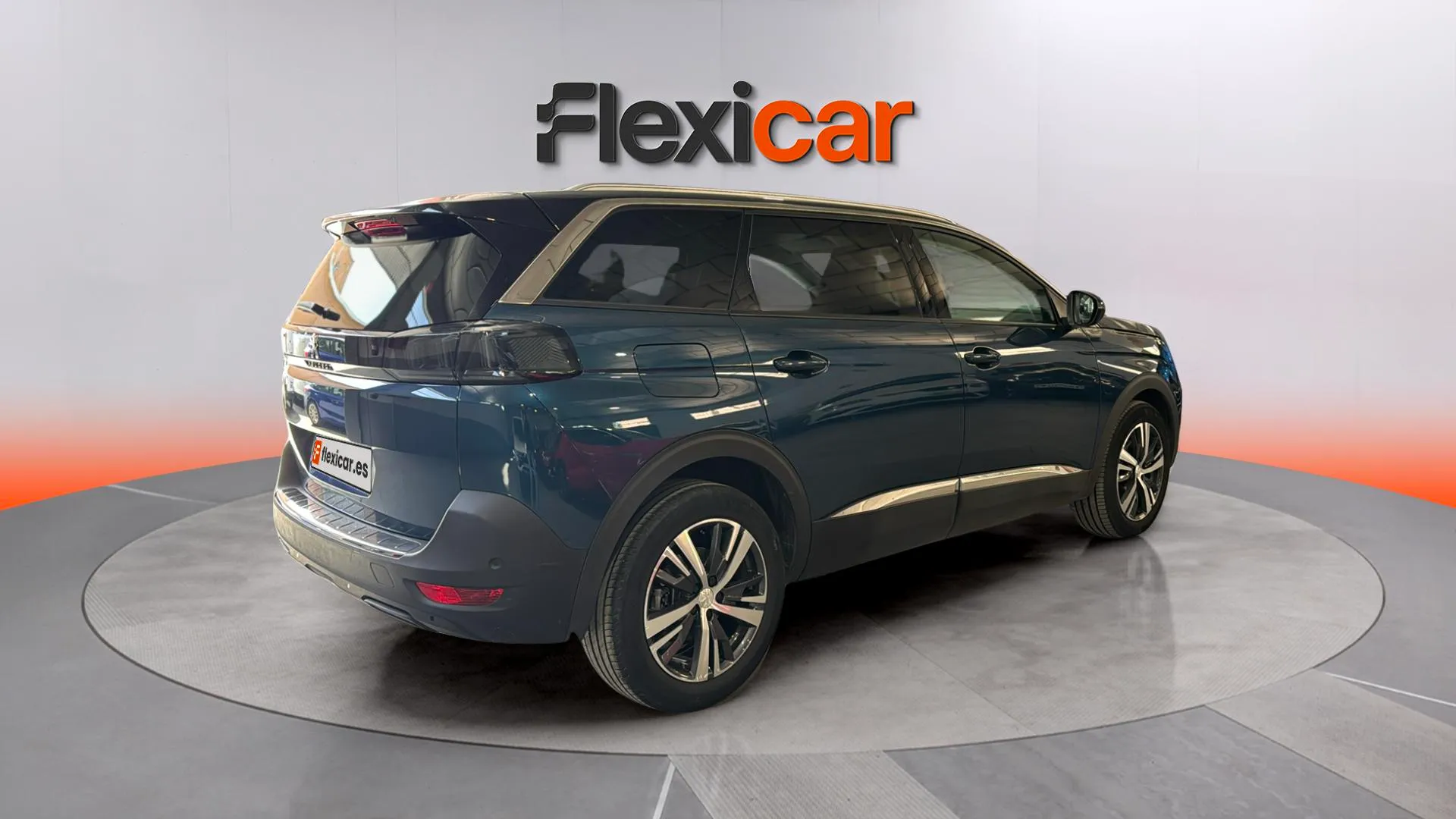 Peugeot 5008 1.2 PureTech Allure EAT8 - foto 7