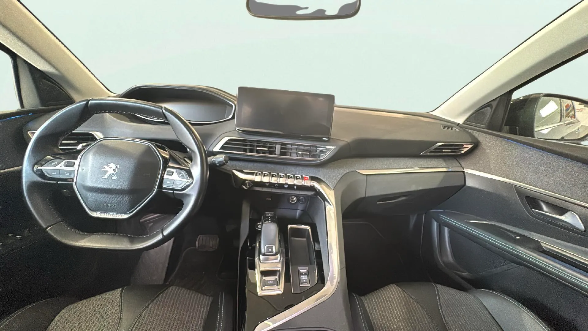 Peugeot 5008 1.2 PureTech Allure EAT8 - foto 11