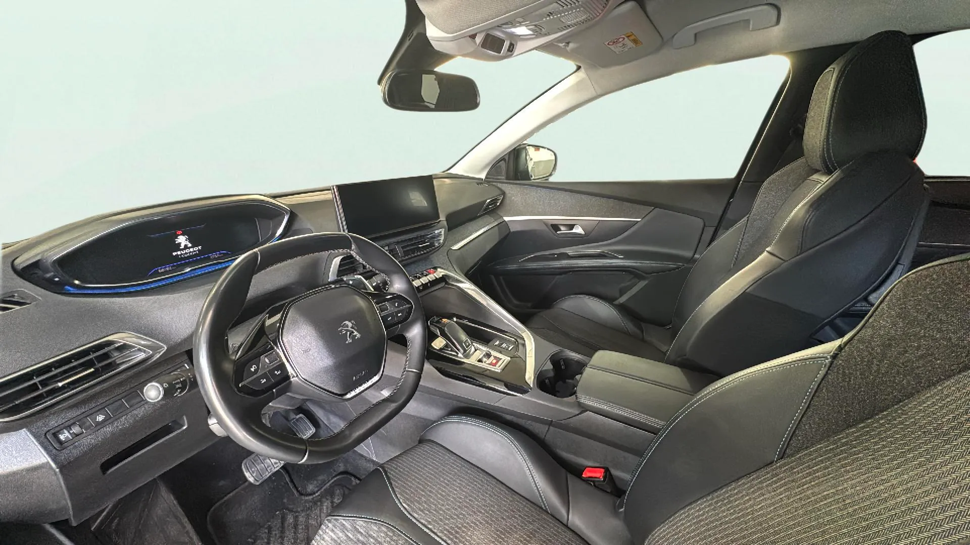 Peugeot 5008 1.2 PureTech Allure EAT8 - foto 9