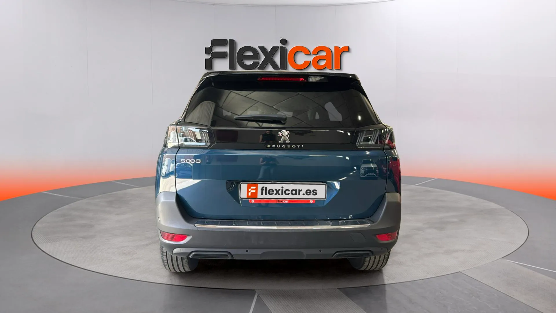 Peugeot 5008 1.2 PureTech Allure EAT8 - foto 6