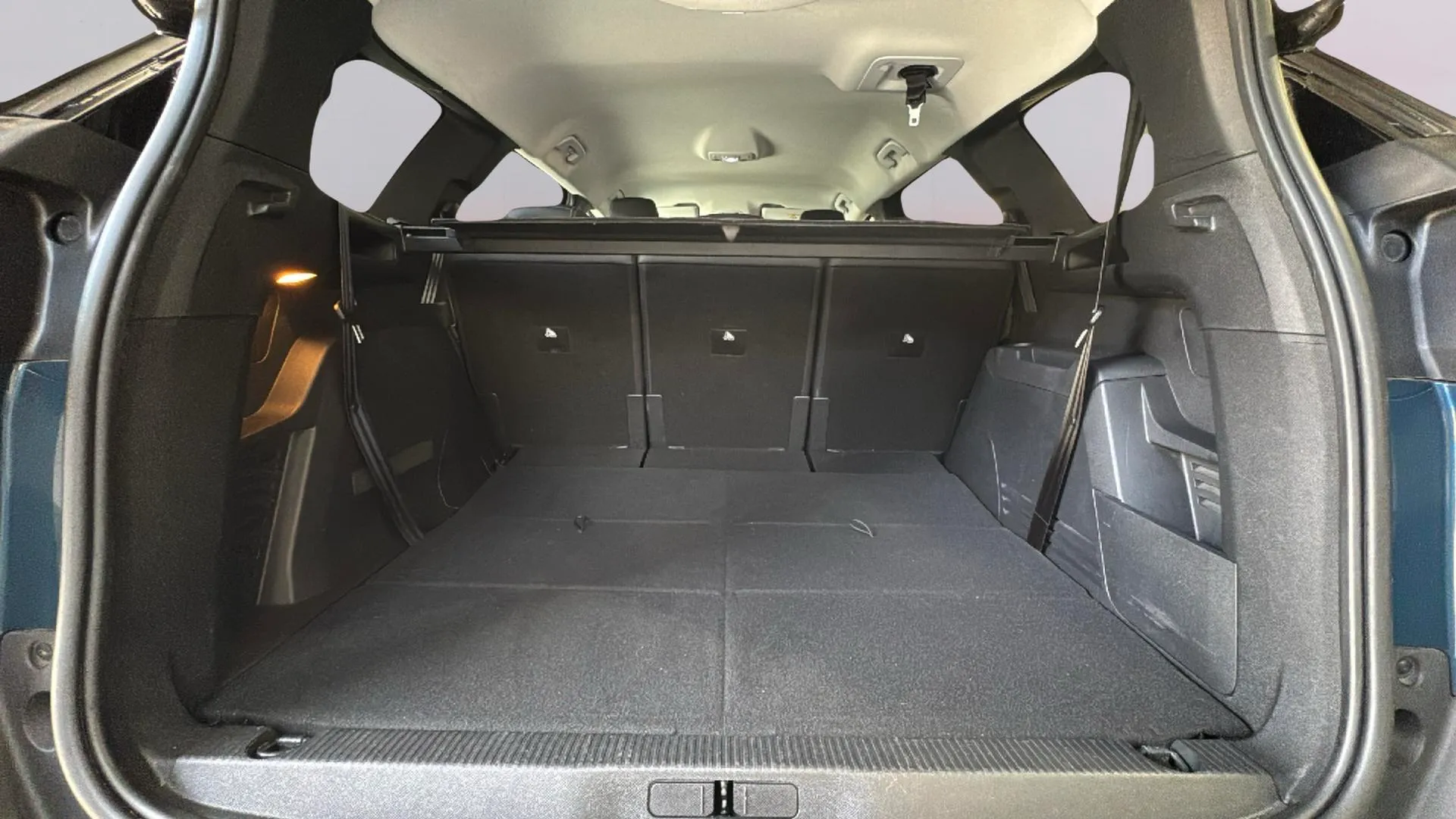 Peugeot 5008 1.2 PureTech Allure EAT8 - foto 16