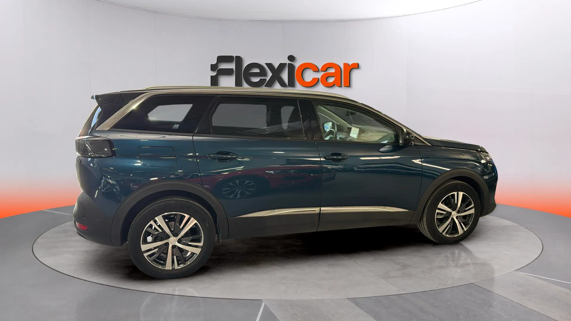 Peugeot 5008 1.2 PureTech Allure EAT8 - foto 8
