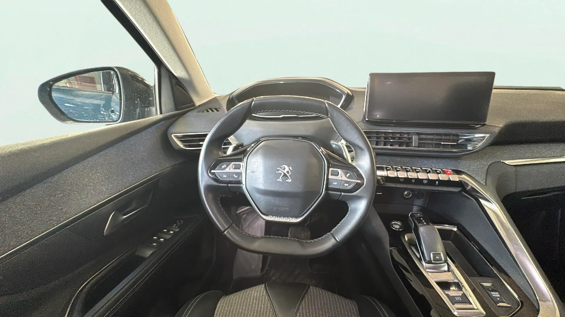 Peugeot 5008 1.2 PureTech Allure EAT8 - foto 12