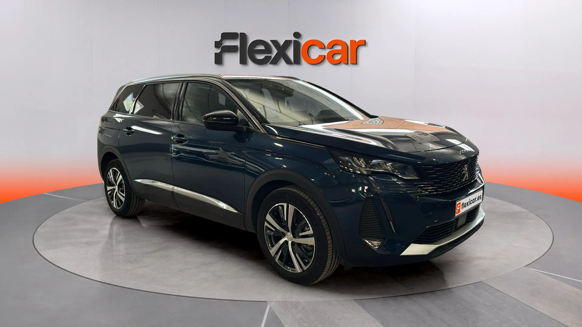 Peugeot 5008 1.2 PureTech Allure EAT8 - foto 1