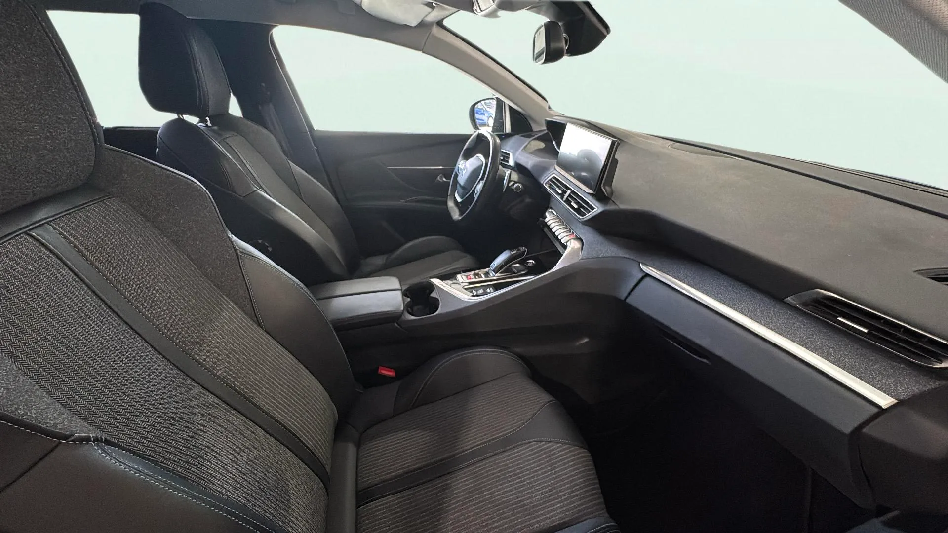 Peugeot 5008 1.2 PureTech Allure EAT8 - foto 14