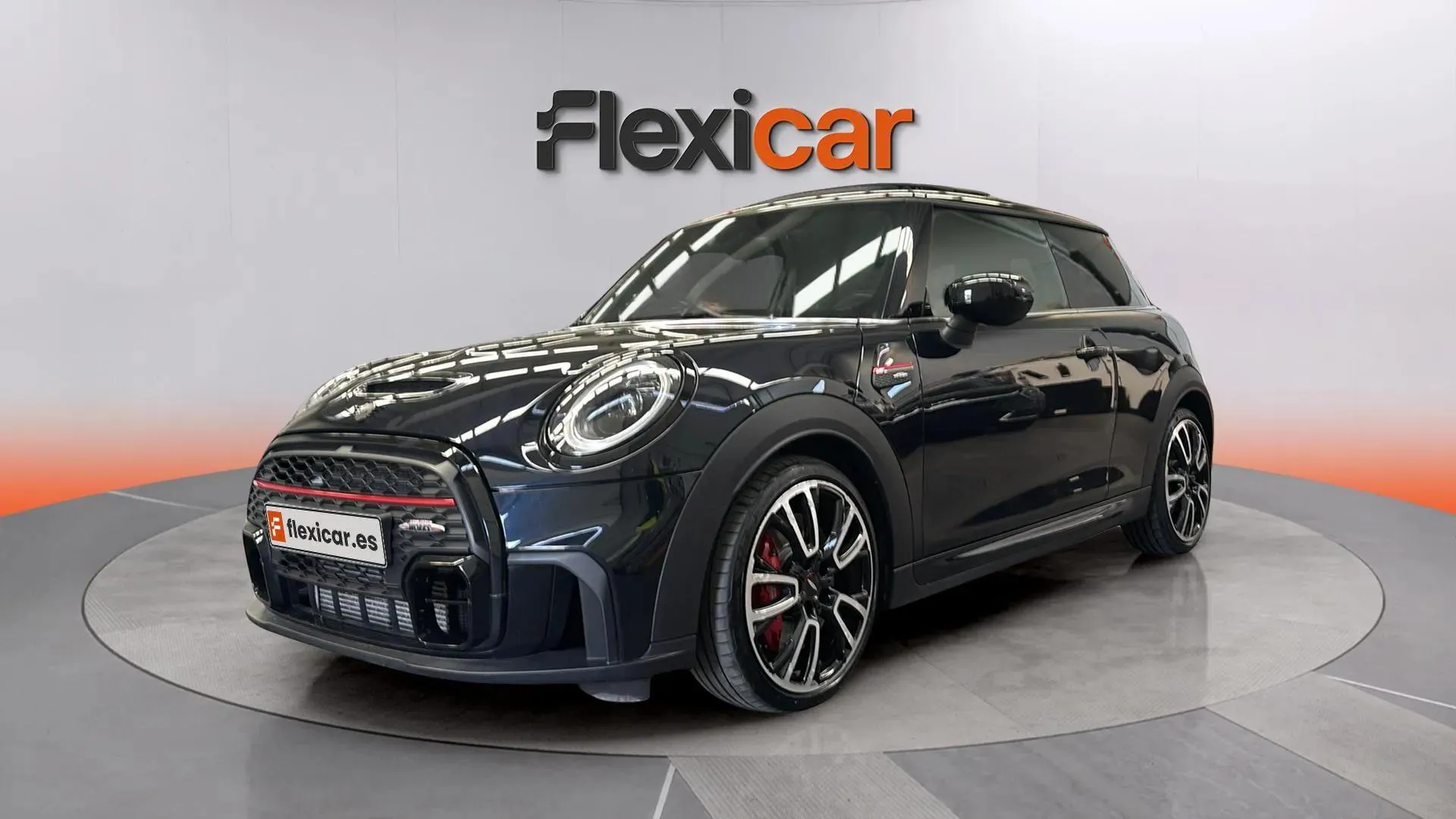 MINI Cooper John Cooper Works - foto 3