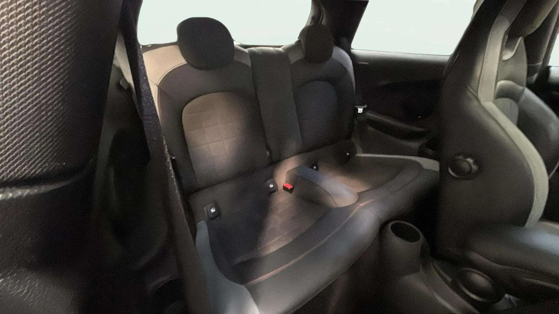 MINI Cooper John Cooper Works - foto 16