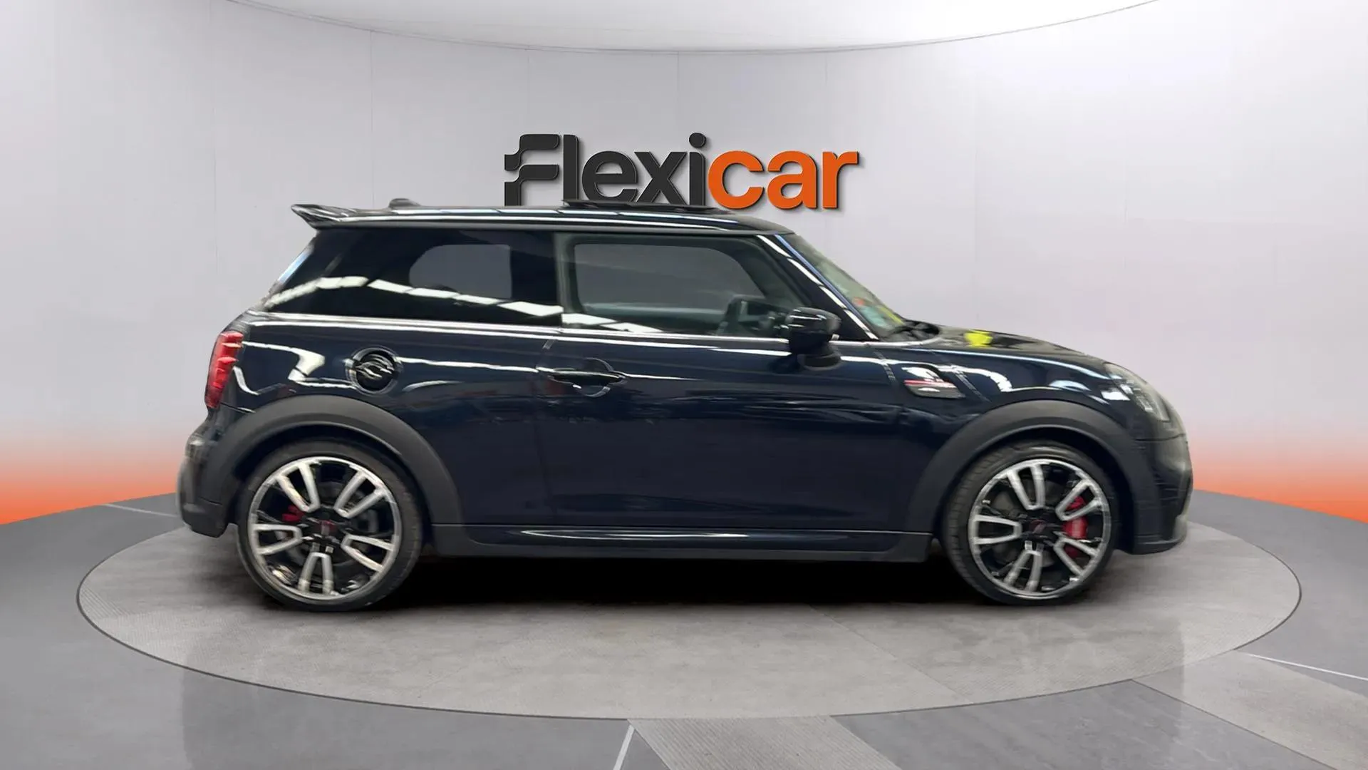 MINI Cooper John Cooper Works - foto 8