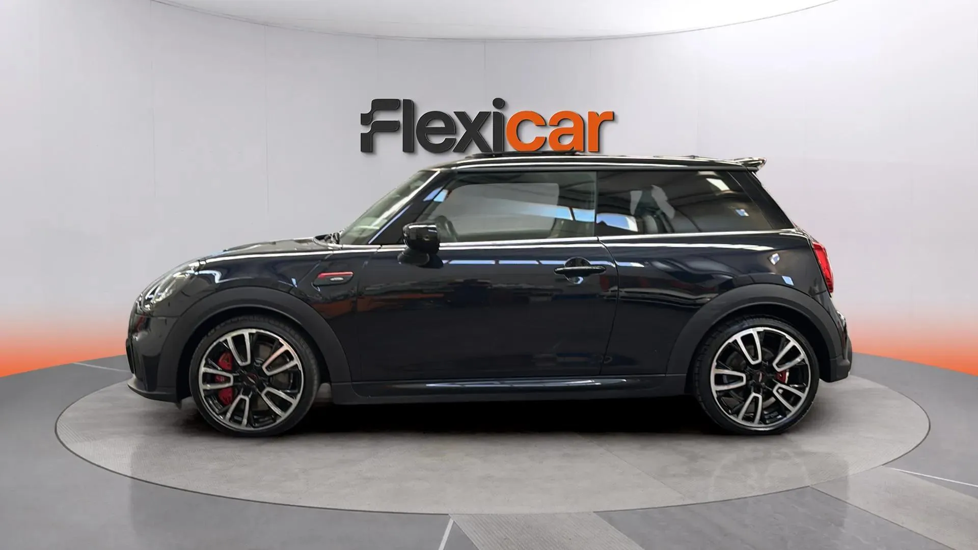 MINI Cooper John Cooper Works - foto 4