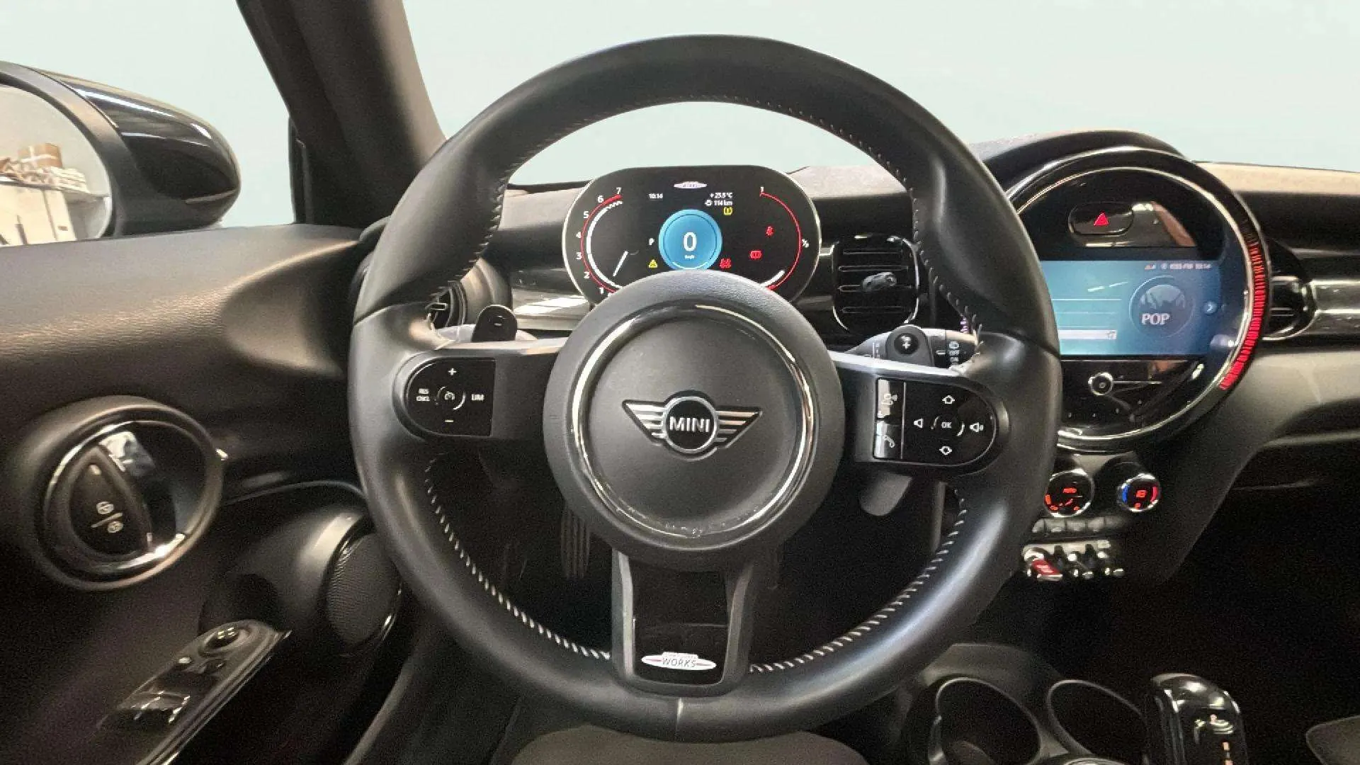 MINI Cooper John Cooper Works - foto 15