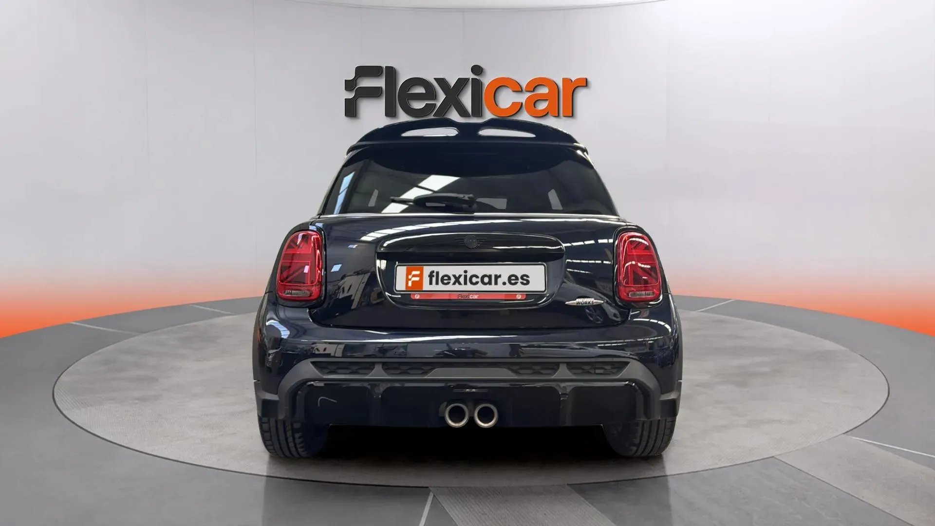 MINI Cooper John Cooper Works - foto 6