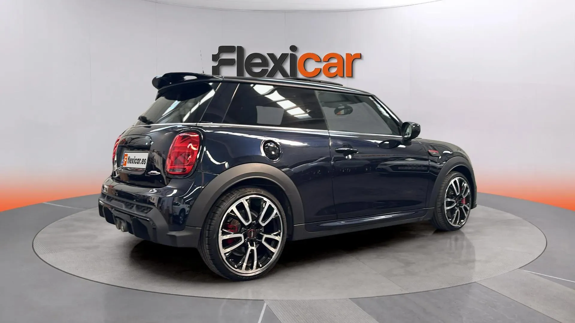 MINI Cooper John Cooper Works - foto 7