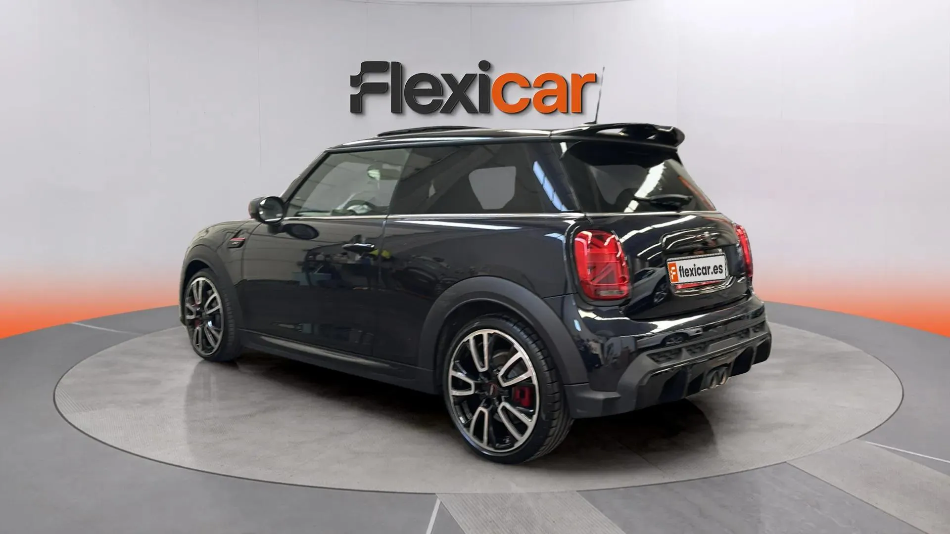 MINI Cooper John Cooper Works - foto 5